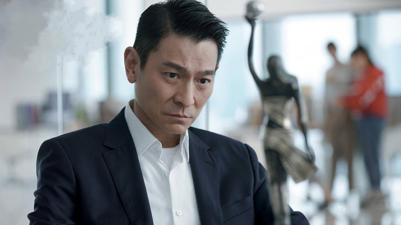 Phim Tet cua Luu Duc Hoa that bai hinh anh