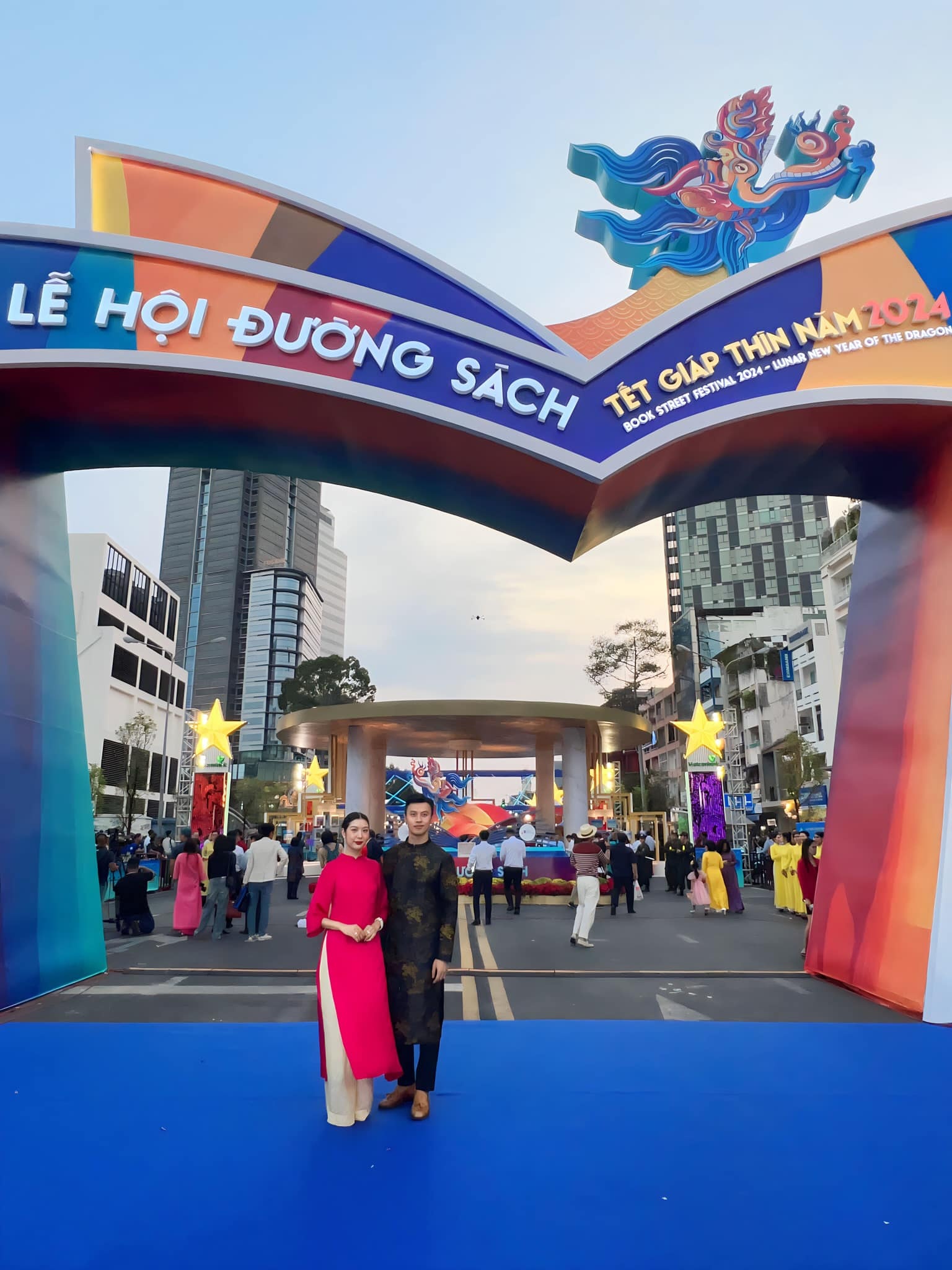 Tết Giáp Thìn 2024 ảnh 8 Tet Giap Thin 2024 anh 8