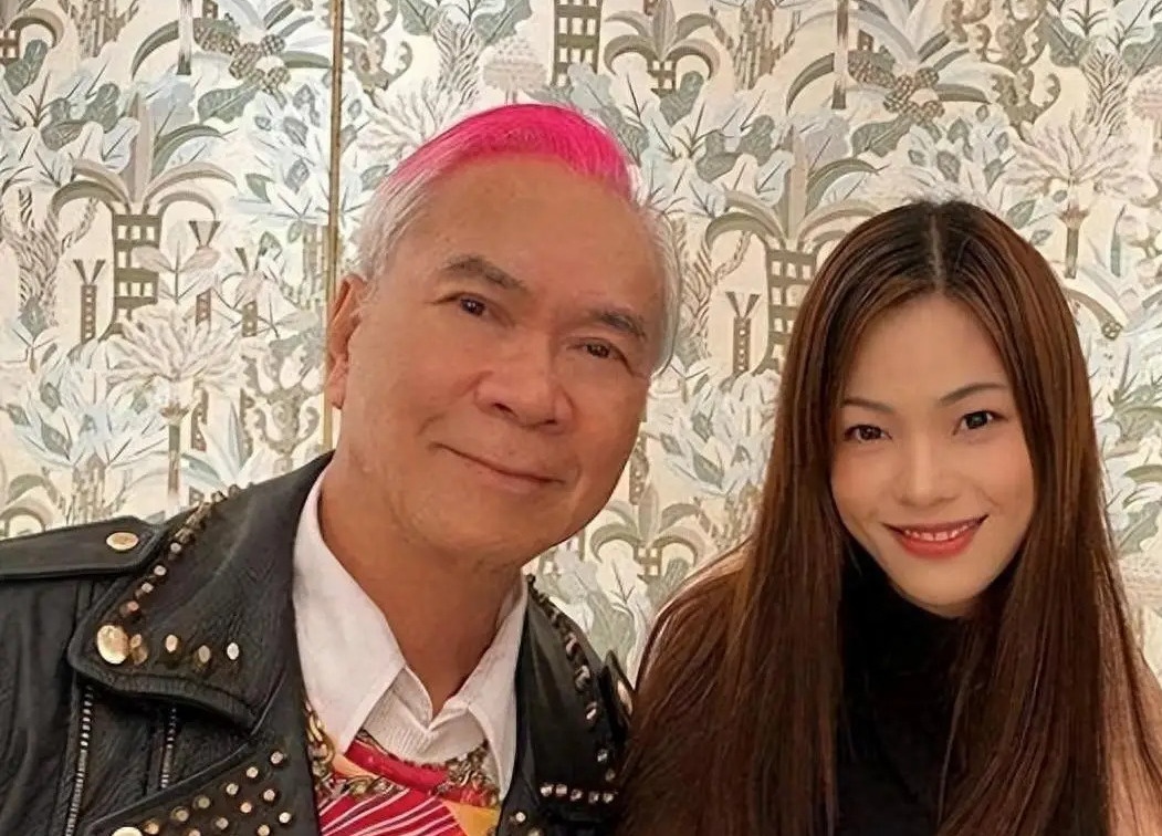 Dien vien 'Than dieu dai hiep' sau be boi cua ban gai kem 37 tuoi hinh anh