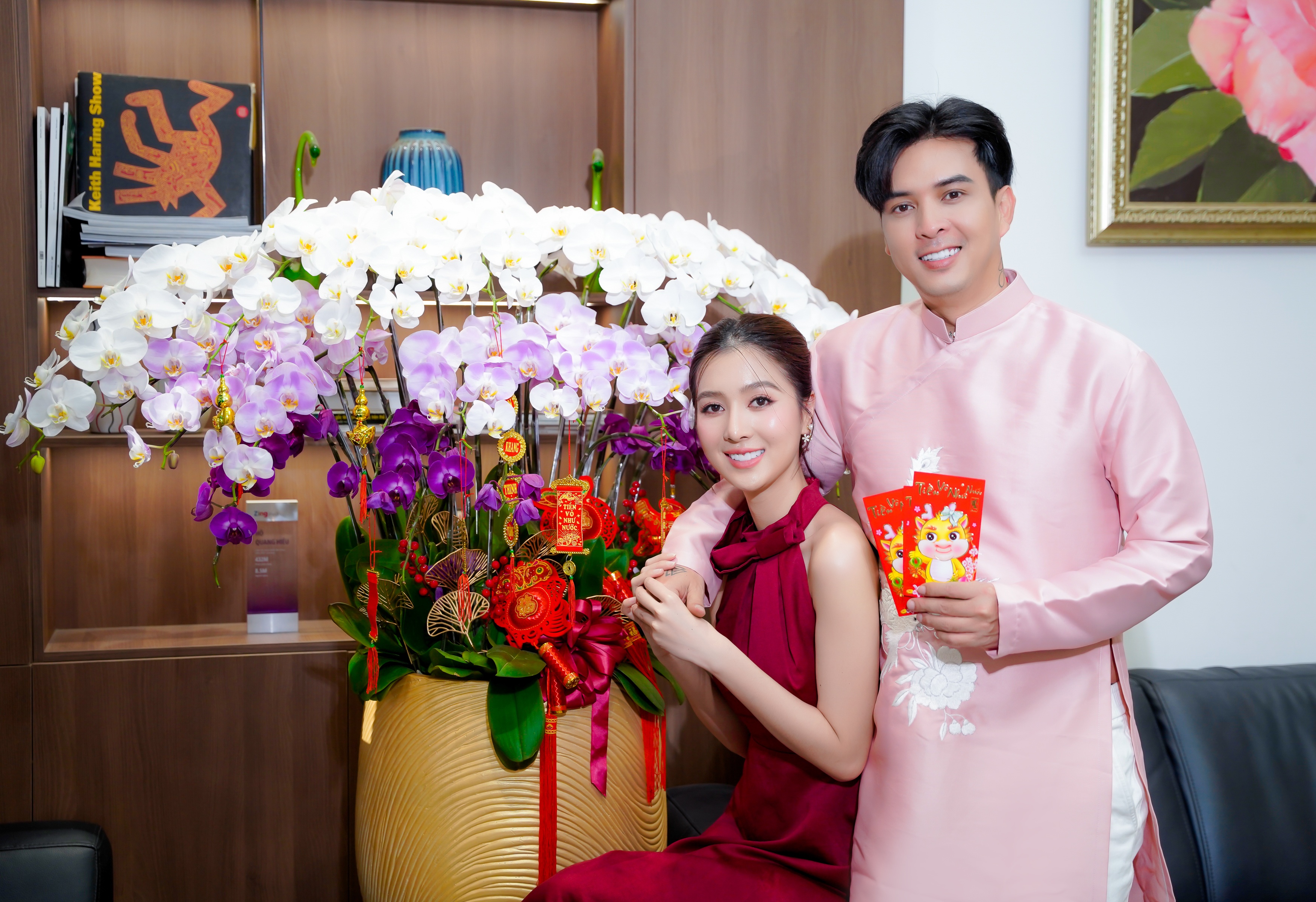 Tết Giáp Thìn 2024 ảnh 3 Tet Giap Thin 2024 anh 3