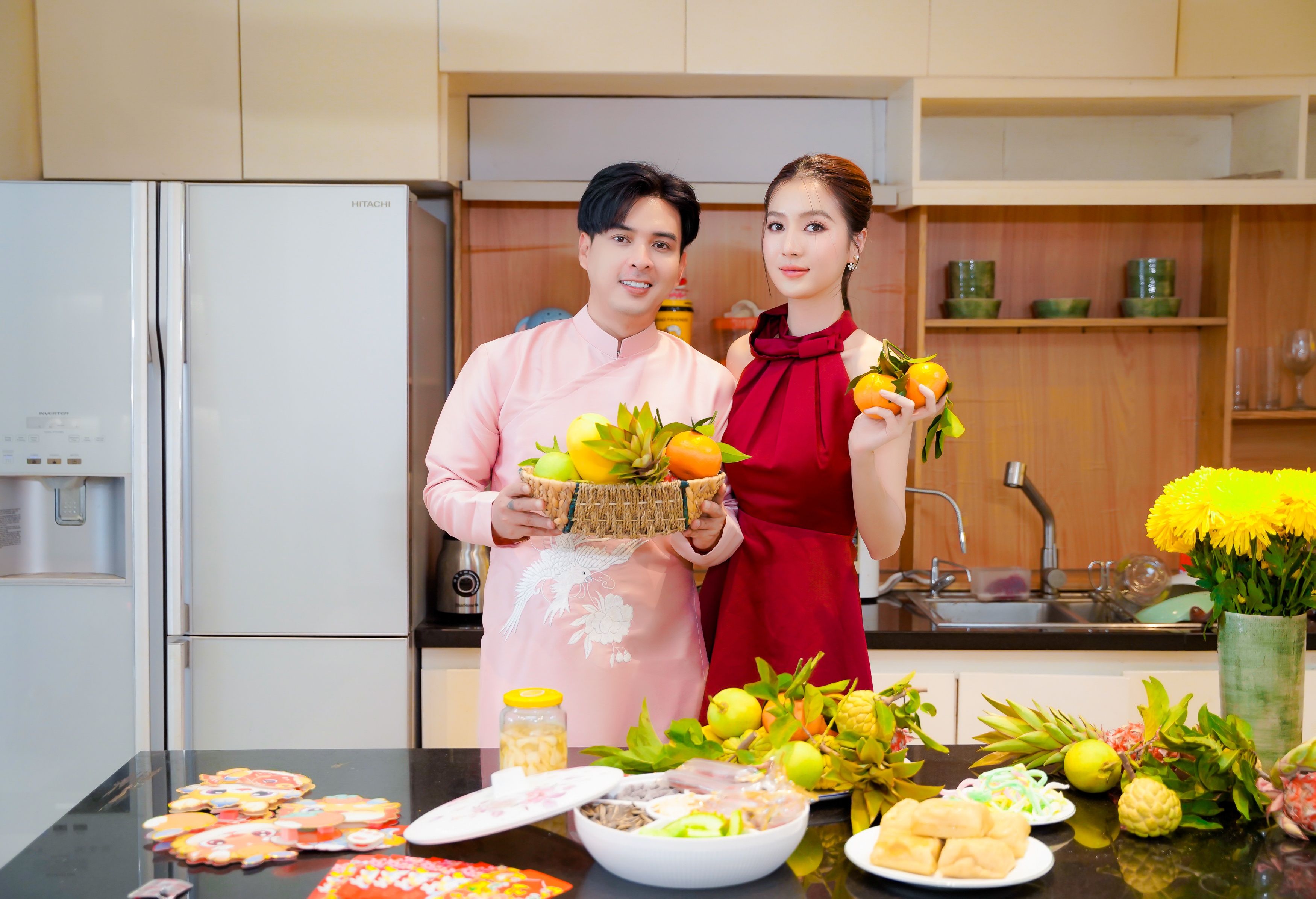 Tết Giáp Thìn 2024 ảnh 4 Tet Giap Thin 2024 anh 4