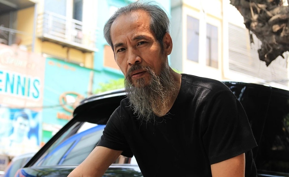 Chu Hung va thuong hieu khet tieng The Chot, Bac Dai Bang hinh anh