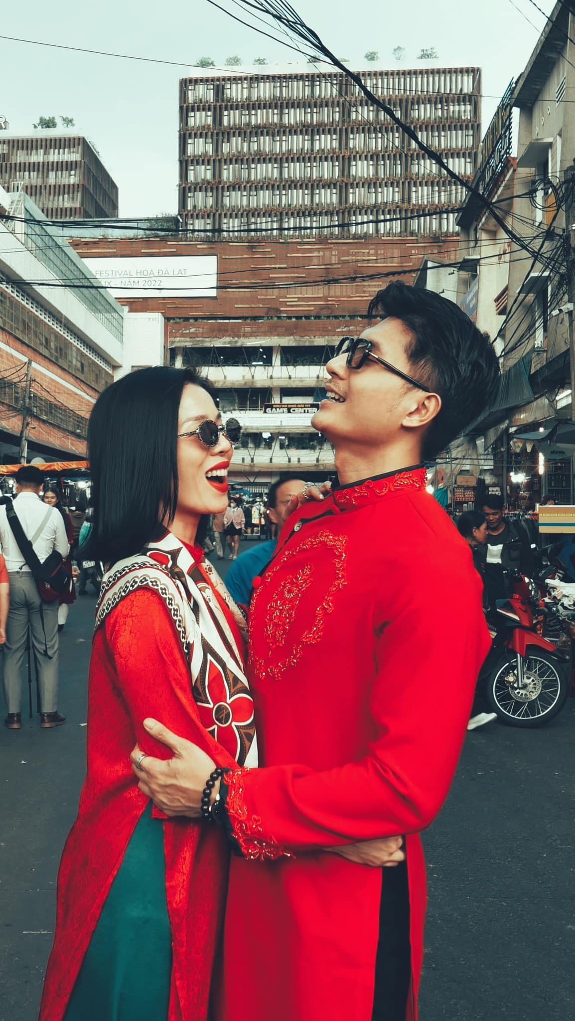 Tet Nguyen dan anh 5