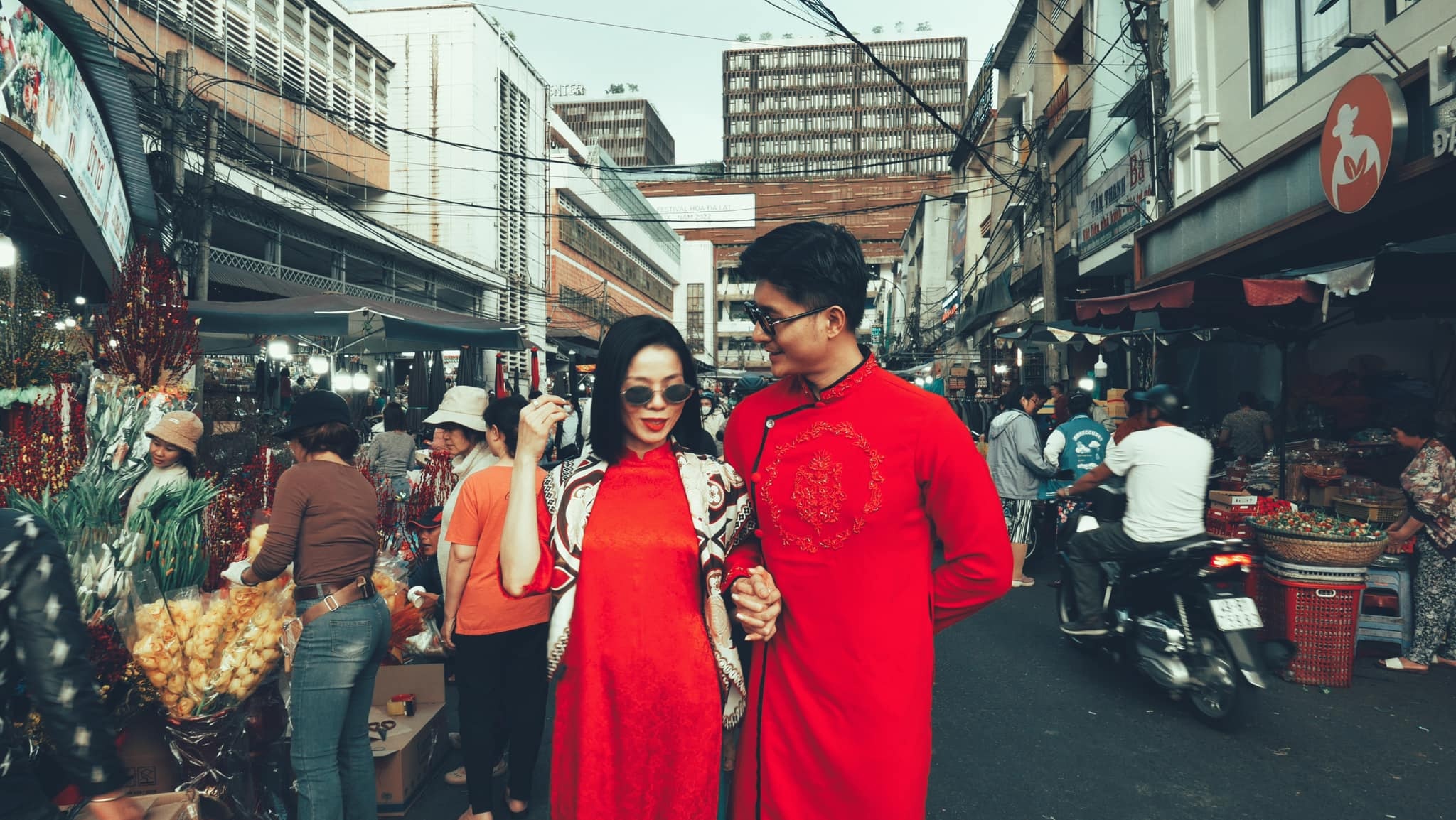 Tet Nguyen dan anh 4