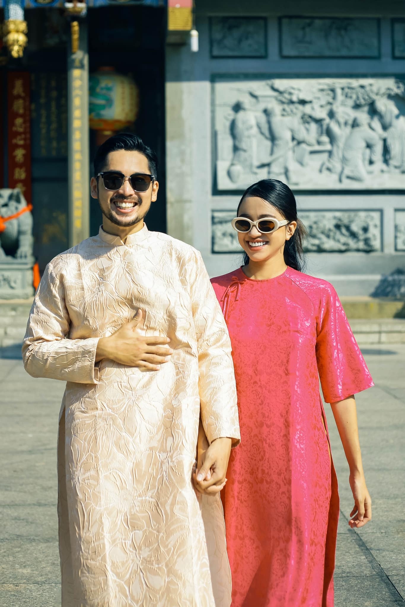 Tet Nguyen dan anh 3