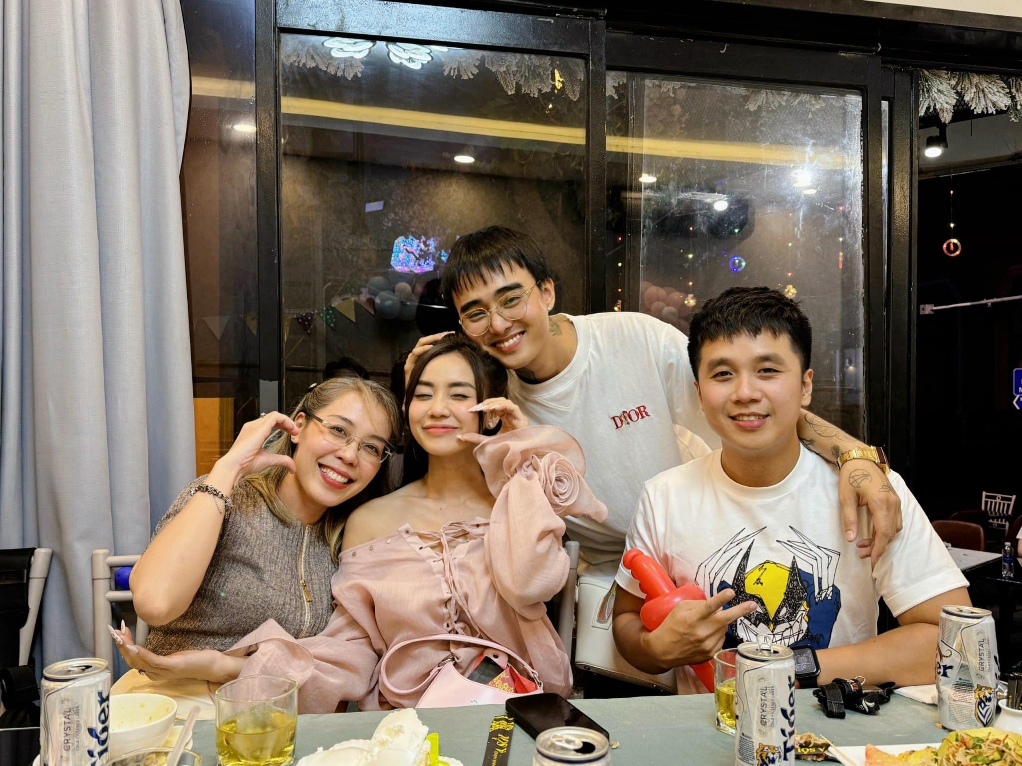 Dat G Cindy Lu anh 7