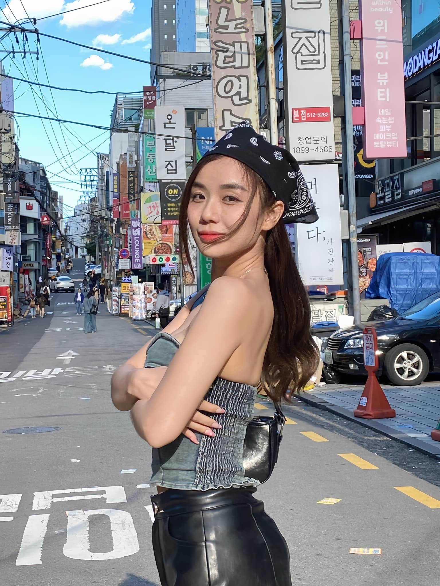 Dat G Cindy Lu anh 5