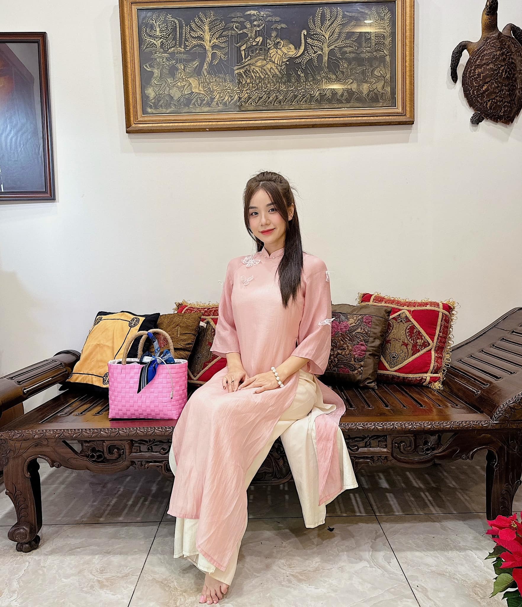 Dat G Cindy Lu anh 6