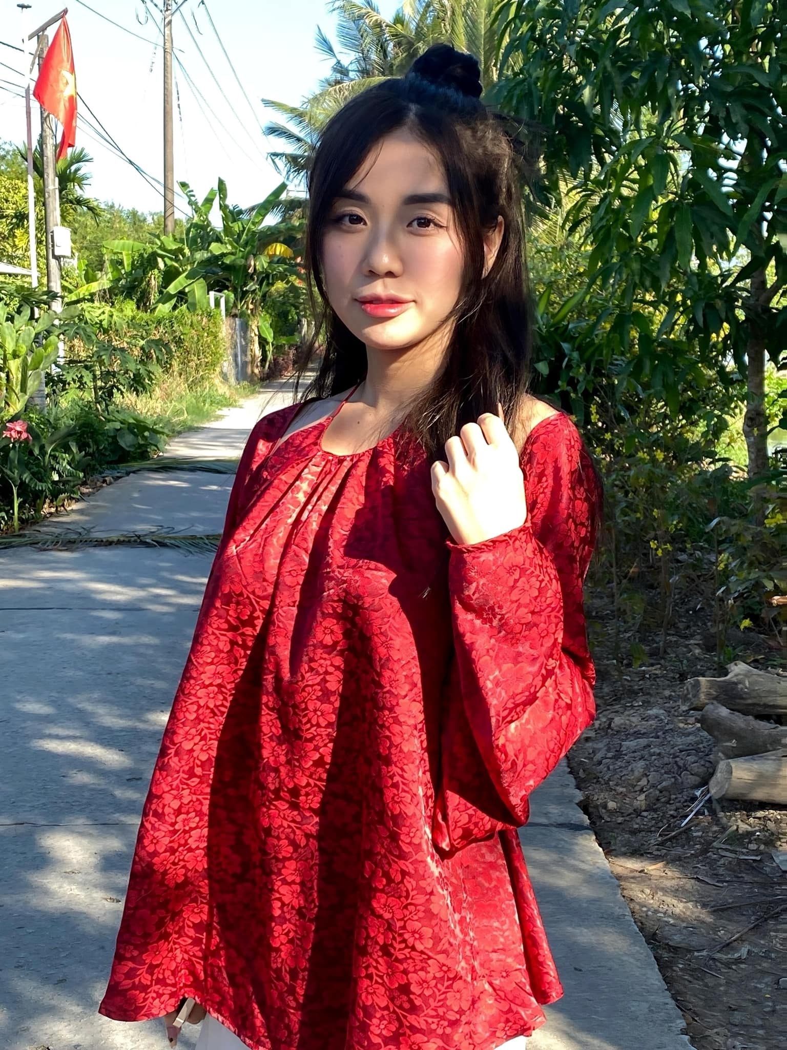 Dat G Cindy Lu anh 2