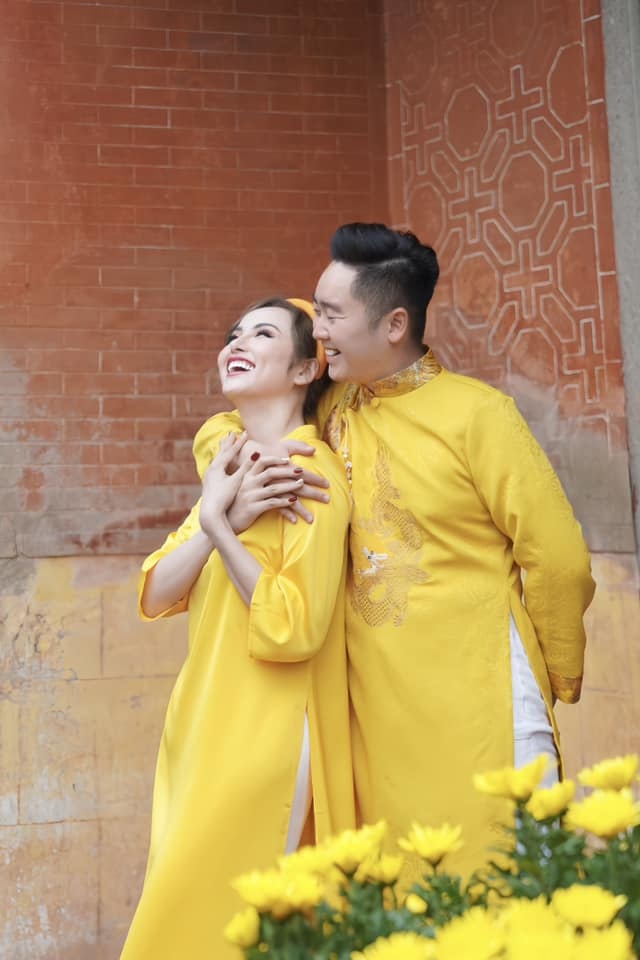 Diễm Hương cưới ảnh 2 Diem Huong cuoi anh 2