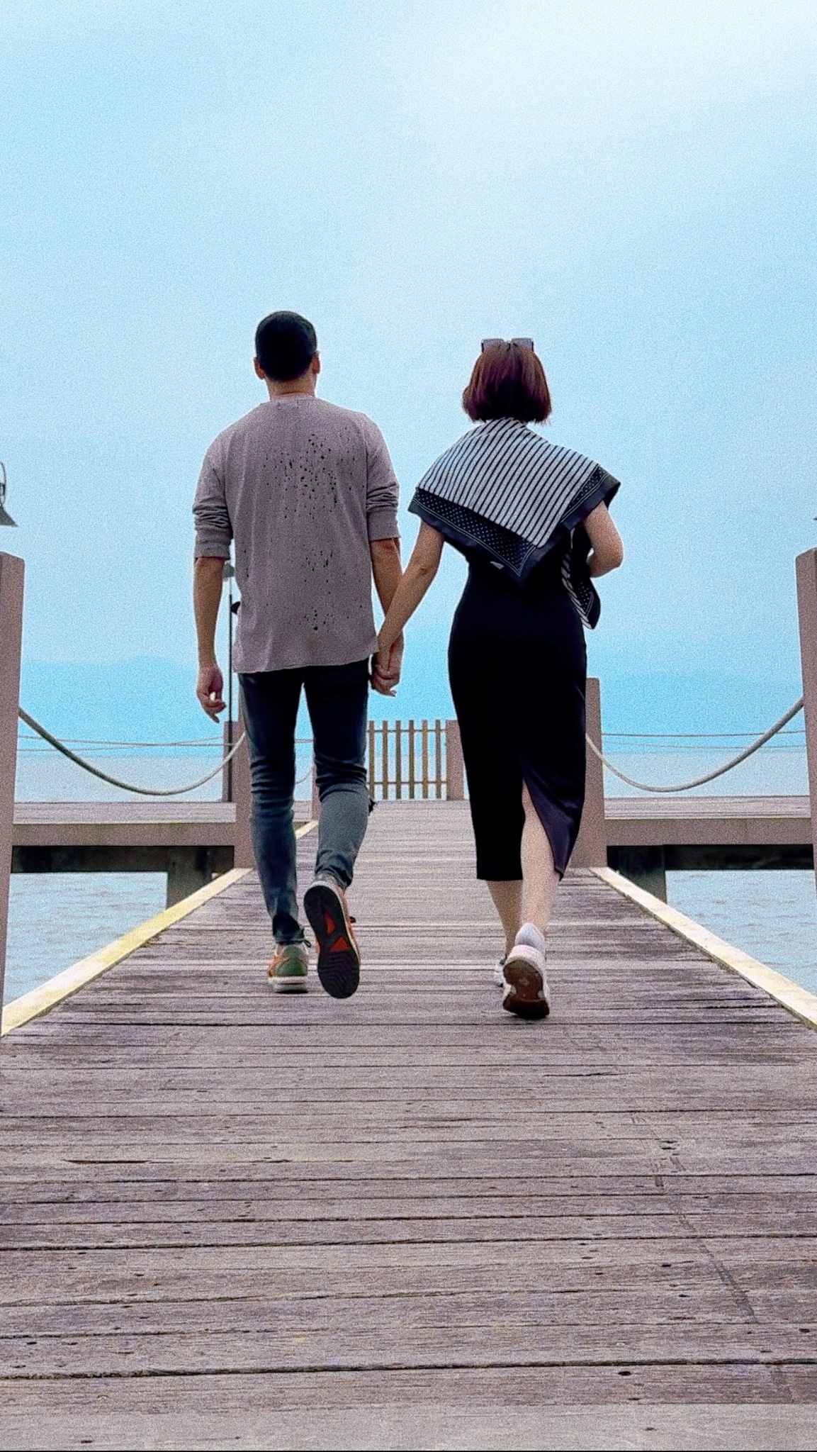 Huong Giang hen ho anh 2