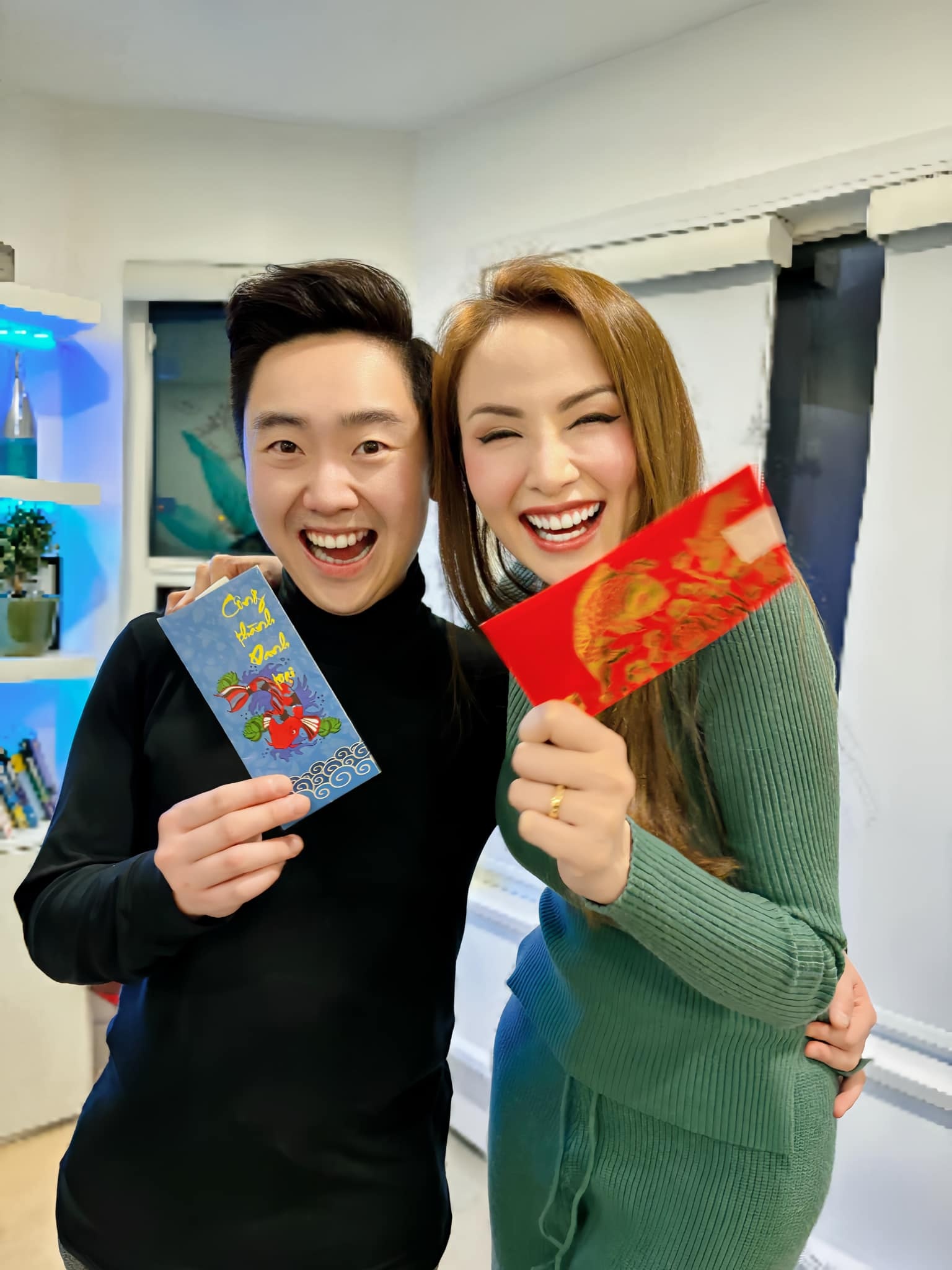 Diễm Hương cưới ảnh 10 Diem Huong cuoi anh 10