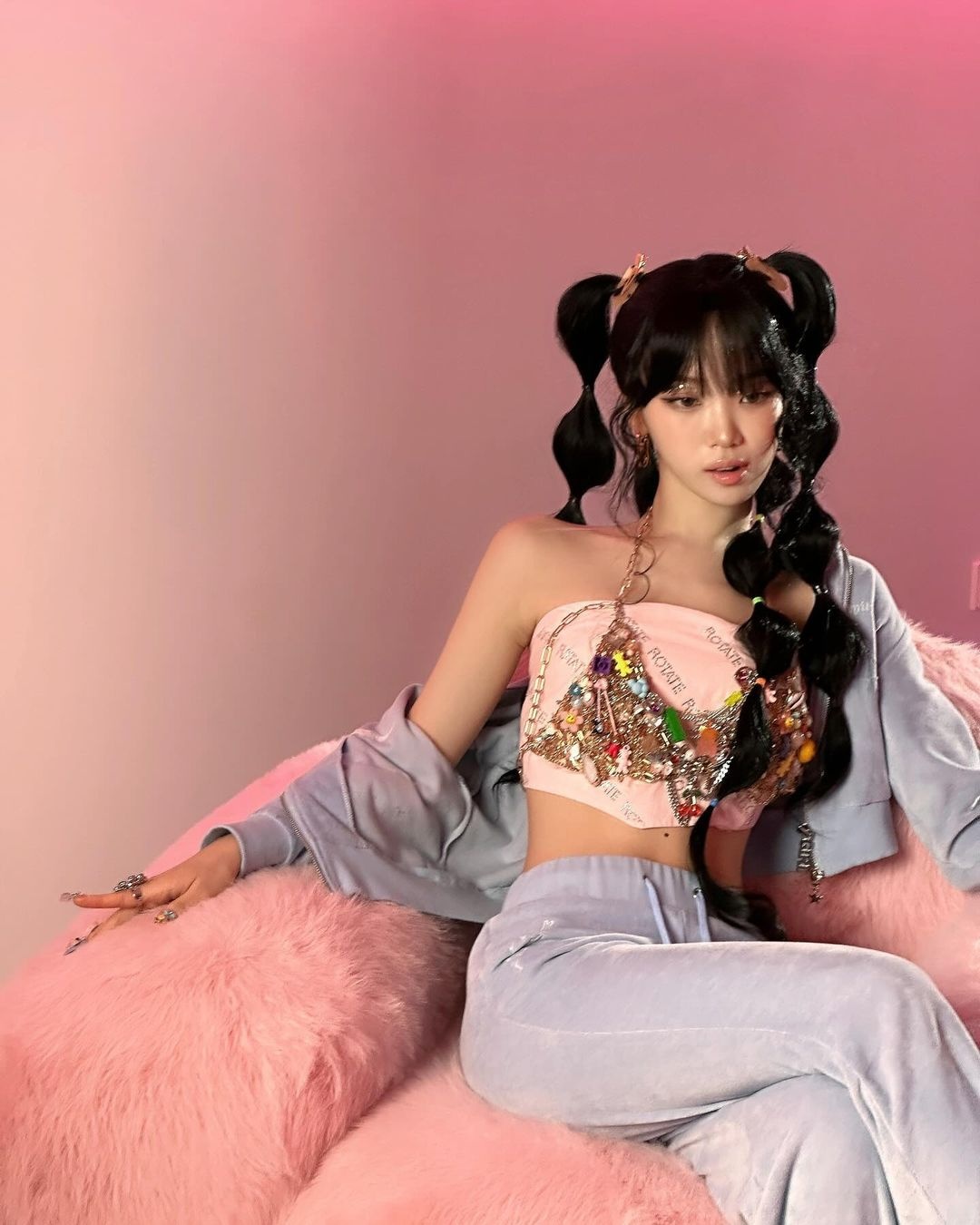 Chae Won ảnh 1 Chae Won anh 1