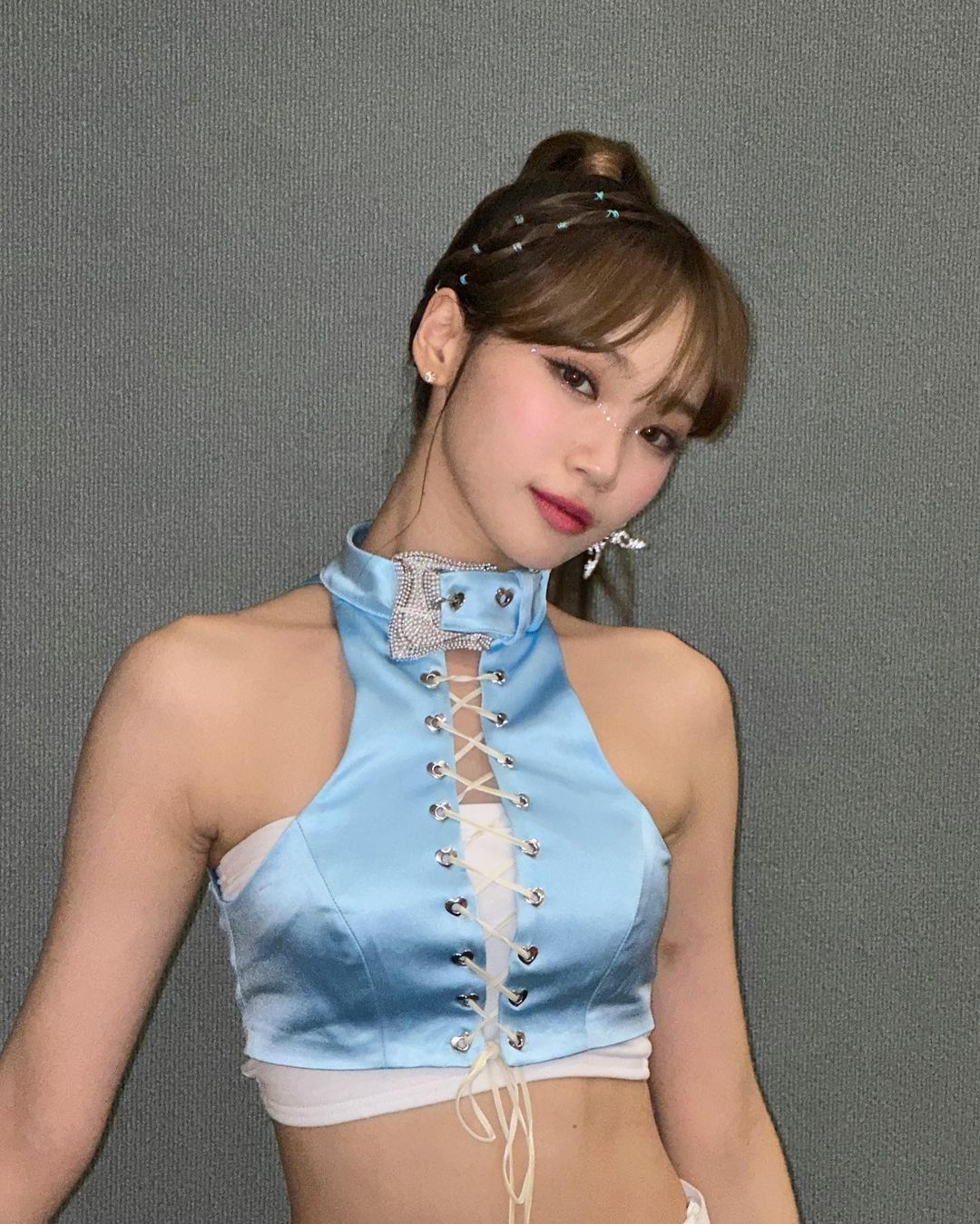 Chae Won ảnh 6 Chae Won anh 6