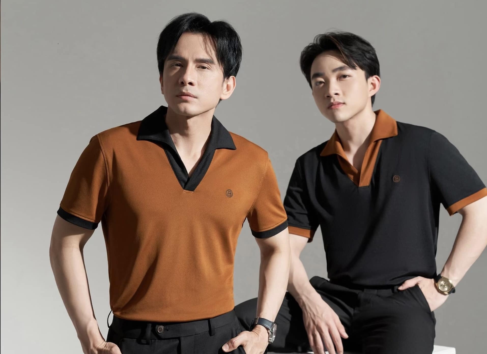 Trung Quang ra sao sau khi tach khoi Dan Truong? hinh anh