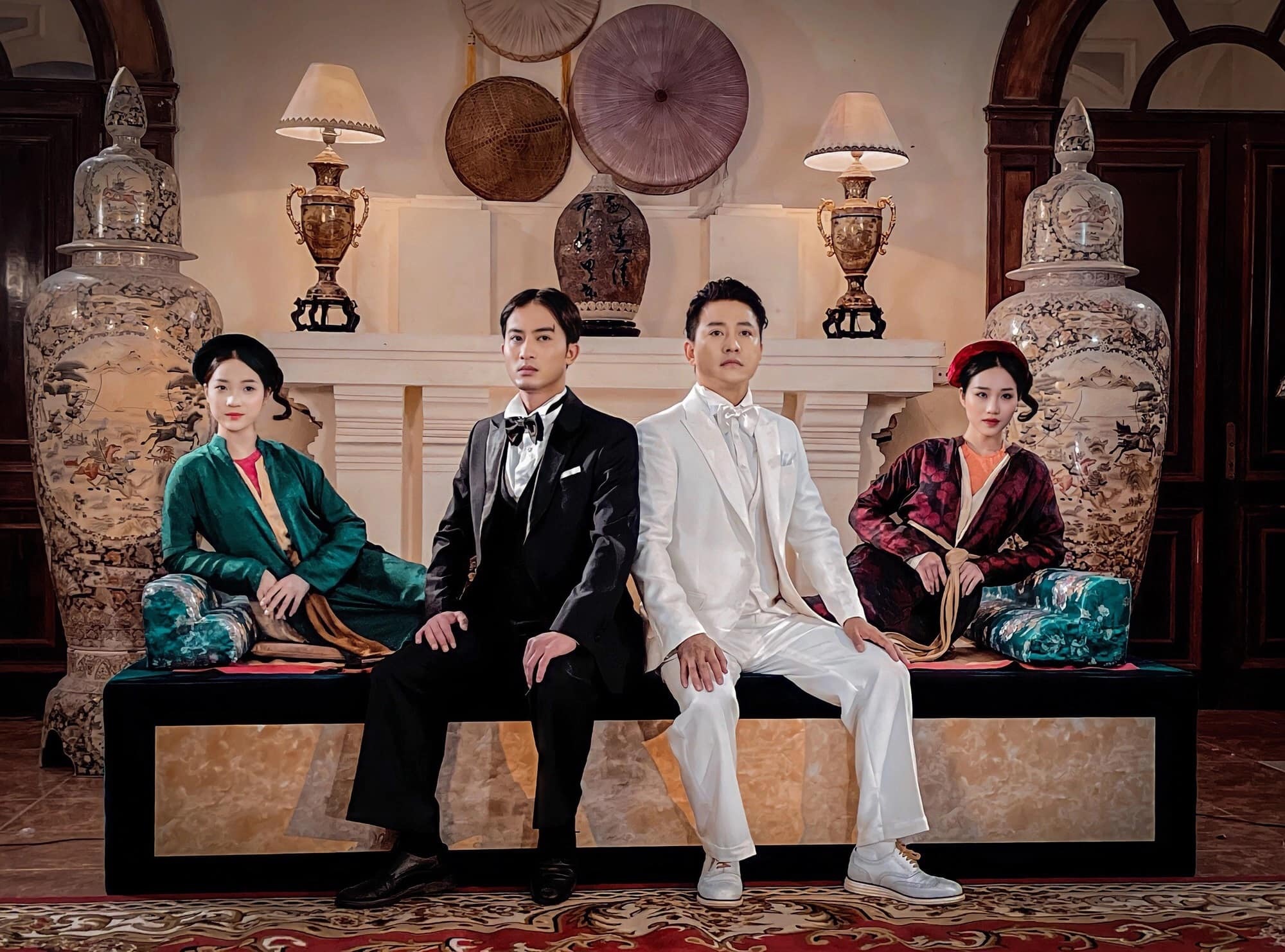 'Dao, pho va piano' khien trang web dat phim sap hinh anh