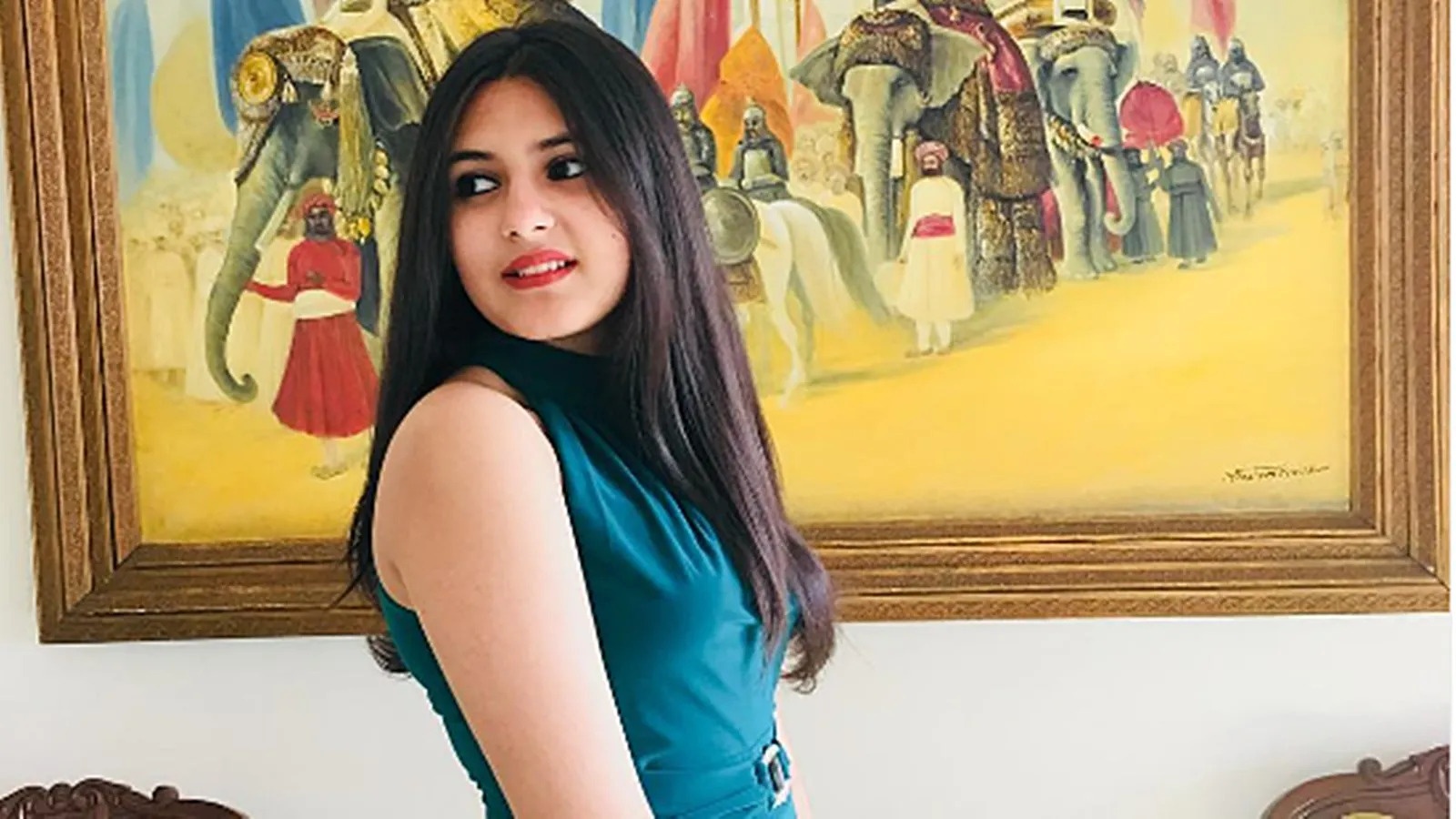 Dien vien trong bom tan 'Dangal' qua doi o tuoi 19 hinh anh