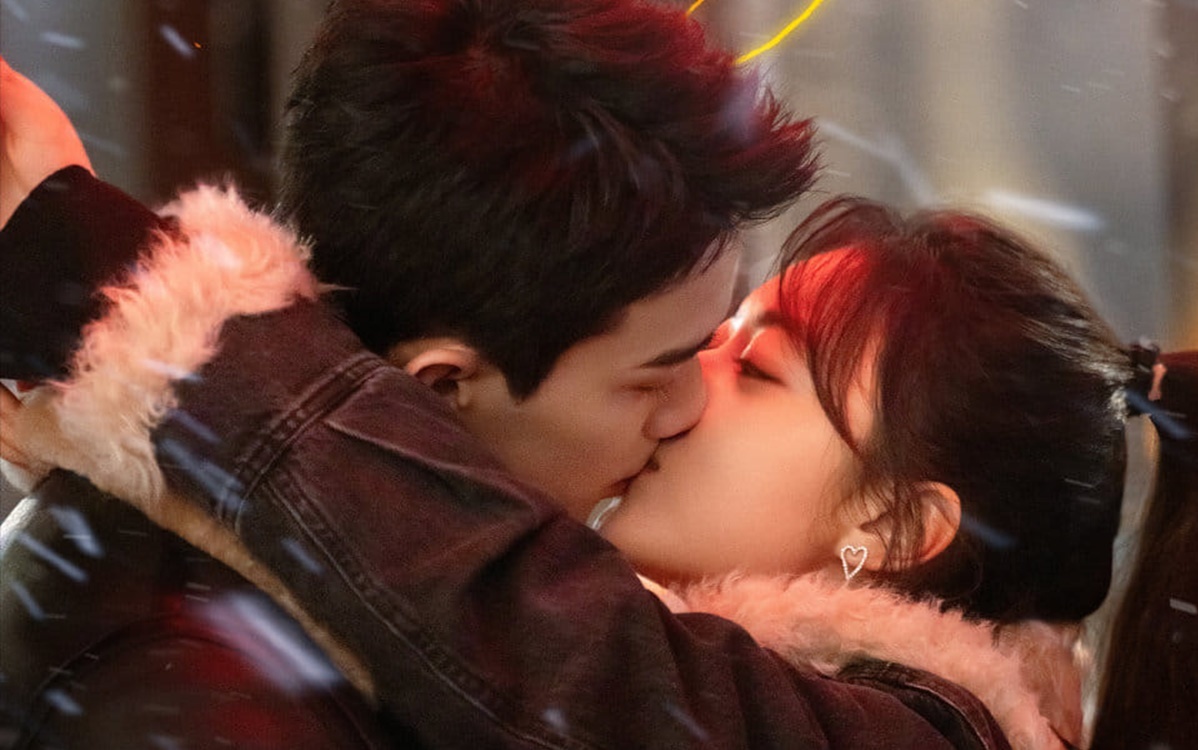 Giữa cơn bão tuyết ảnh 1 Giua con bao tuyet anh 1