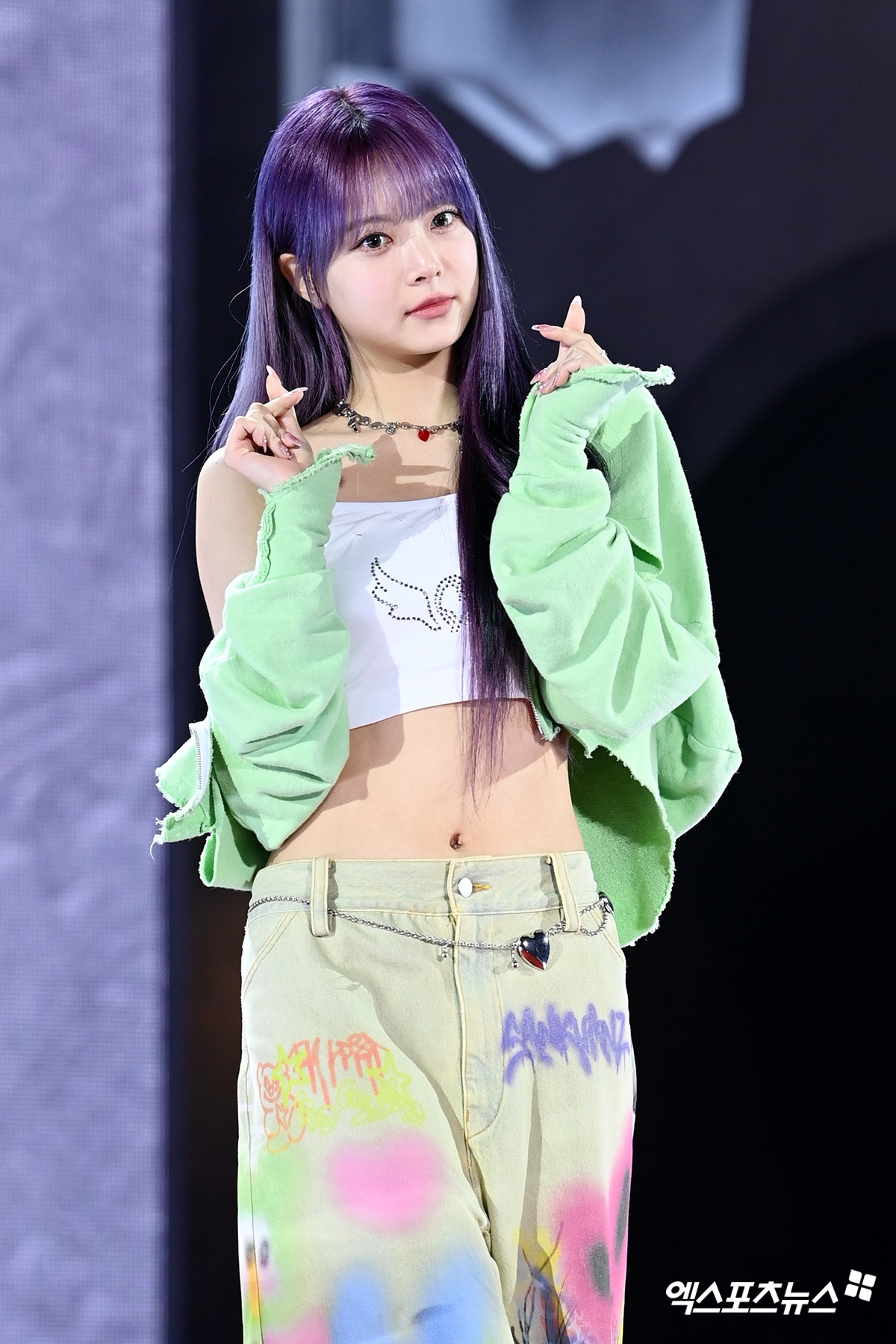 Le Sserafim ảnh 9 Le Sserafim anh 9