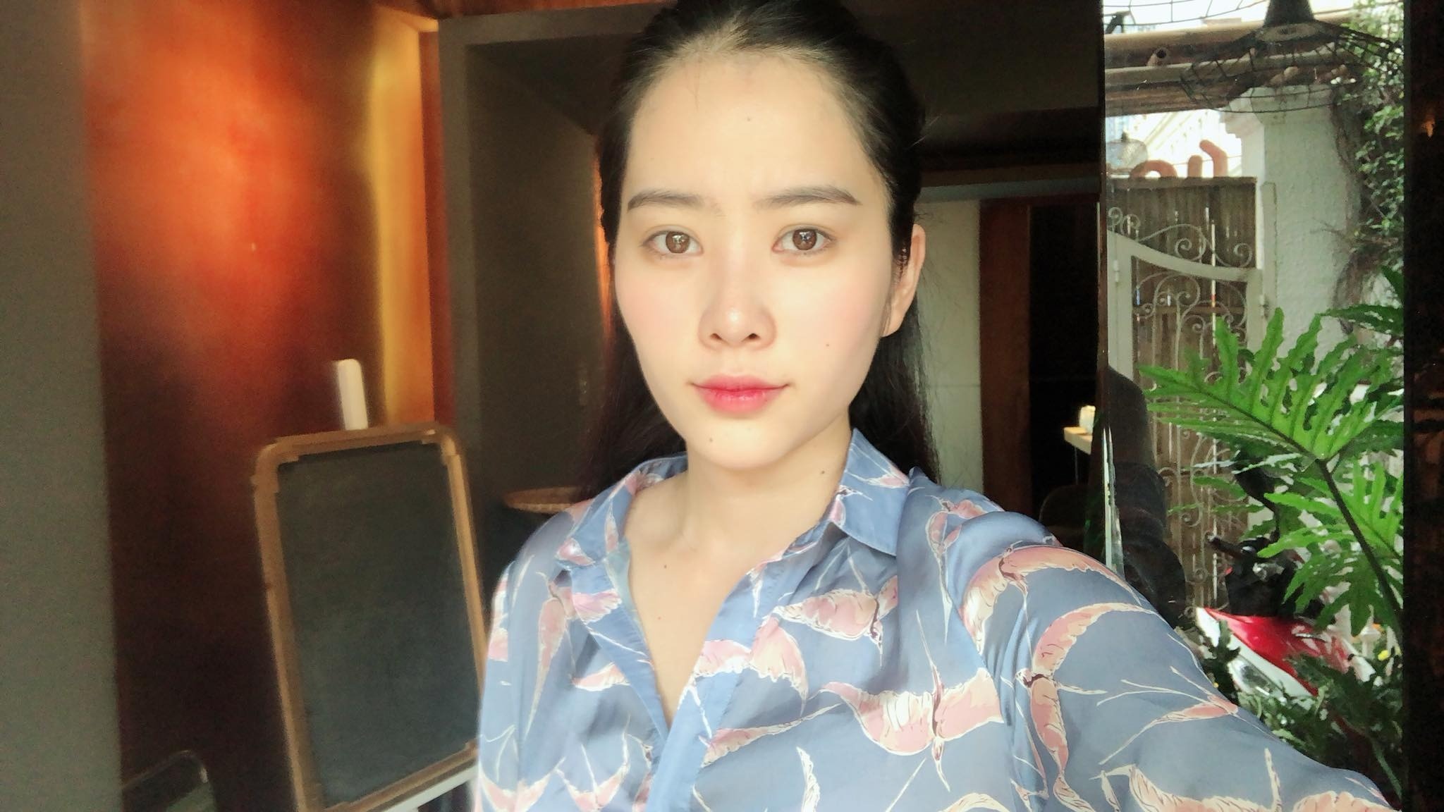 Phan hoi cua Nam Em sau khi So TT&TT TP.HCM len tieng vu livestream hinh anh