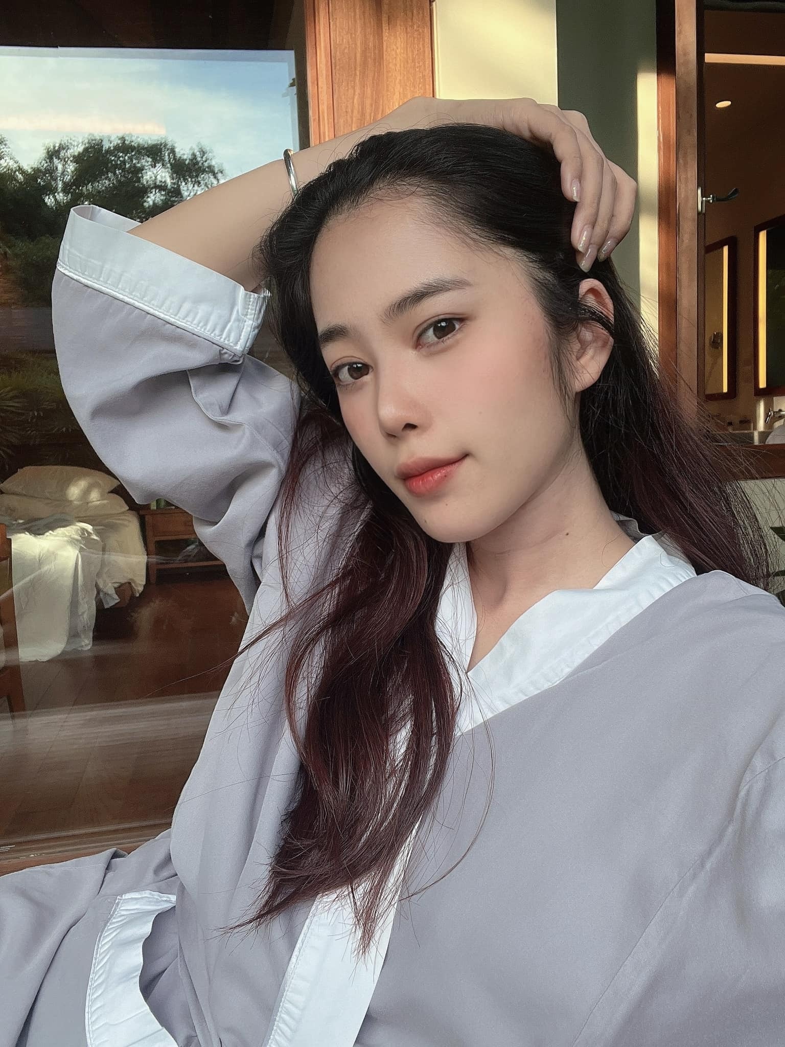 Nam Em Livestream anh 1