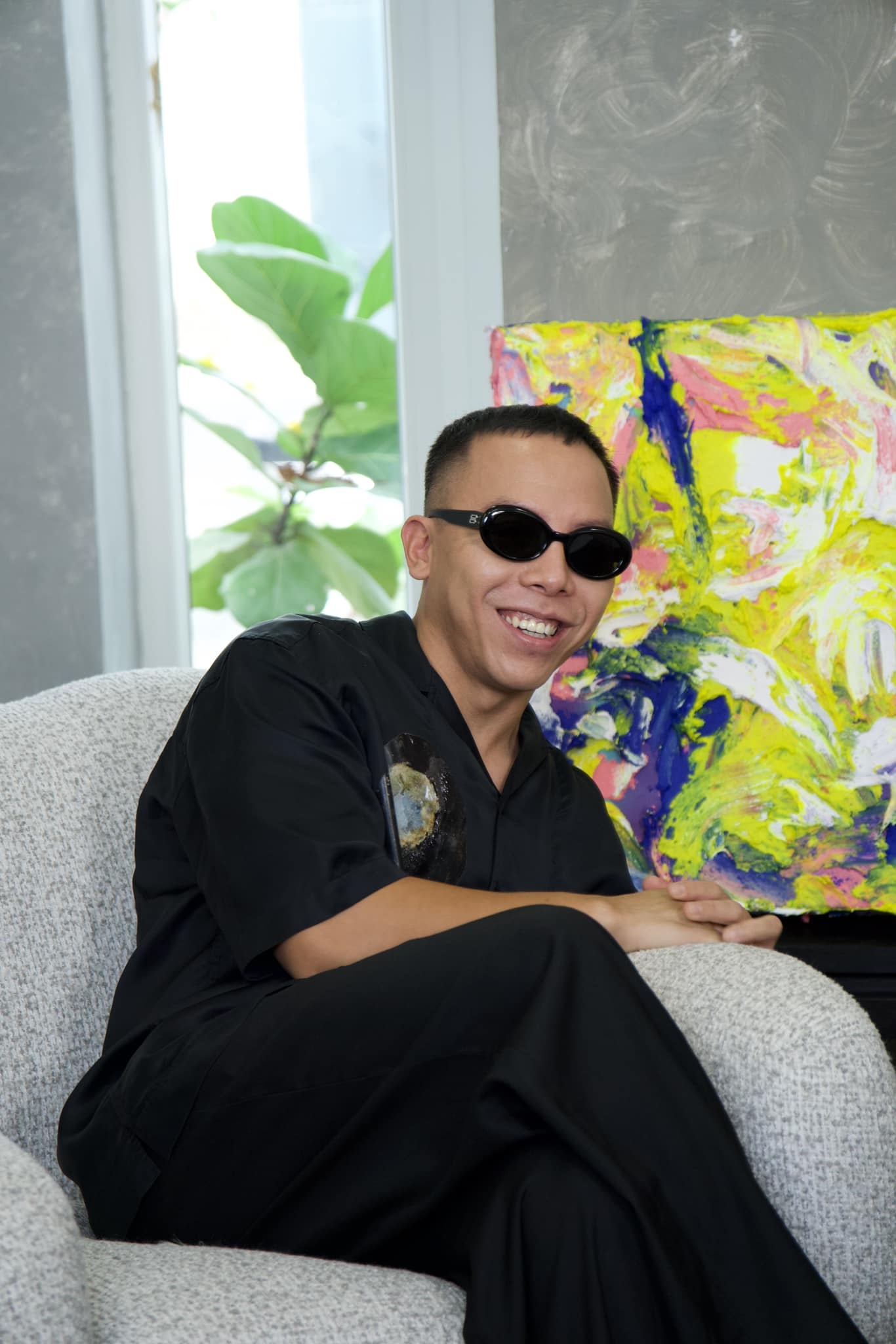 Tóc Tiên cưới ảnh 9 Toc Tien cuoi anh 9