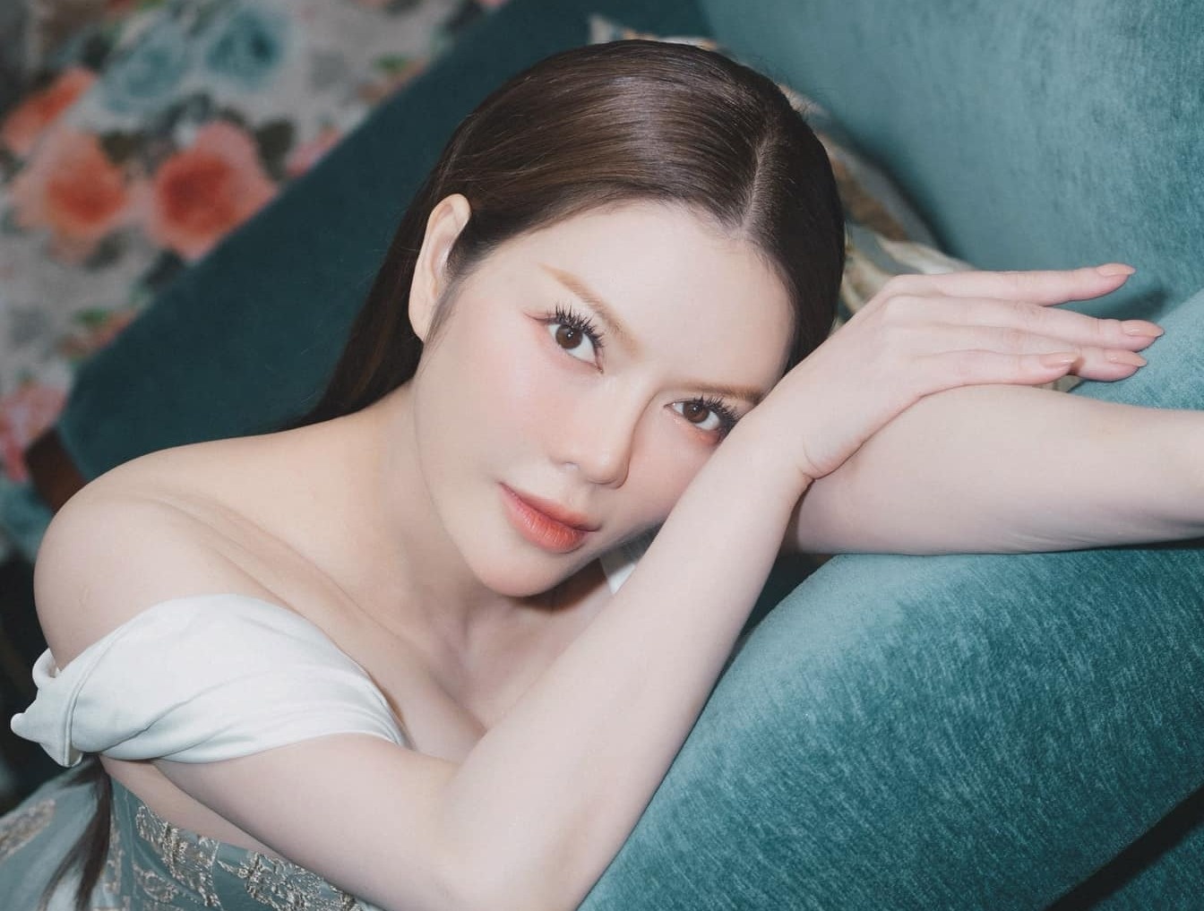 Ly Nha Ky phan hoi thong tin bi 'phong toa tai san' hinh anh