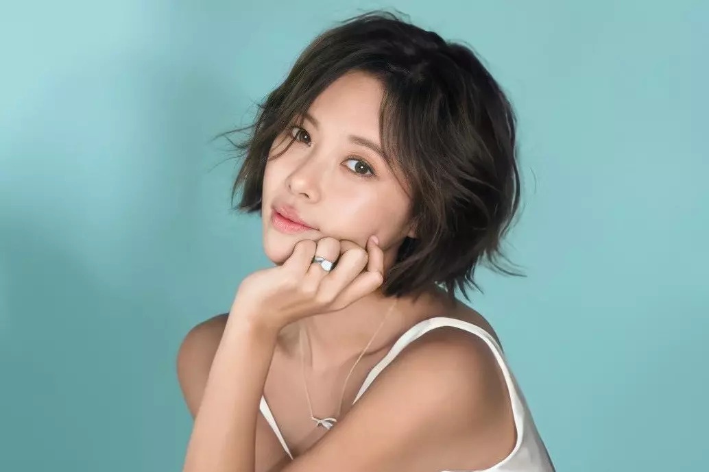 Dien vien Hwang Jung Eum nop don ly hon lan 2 hinh anh