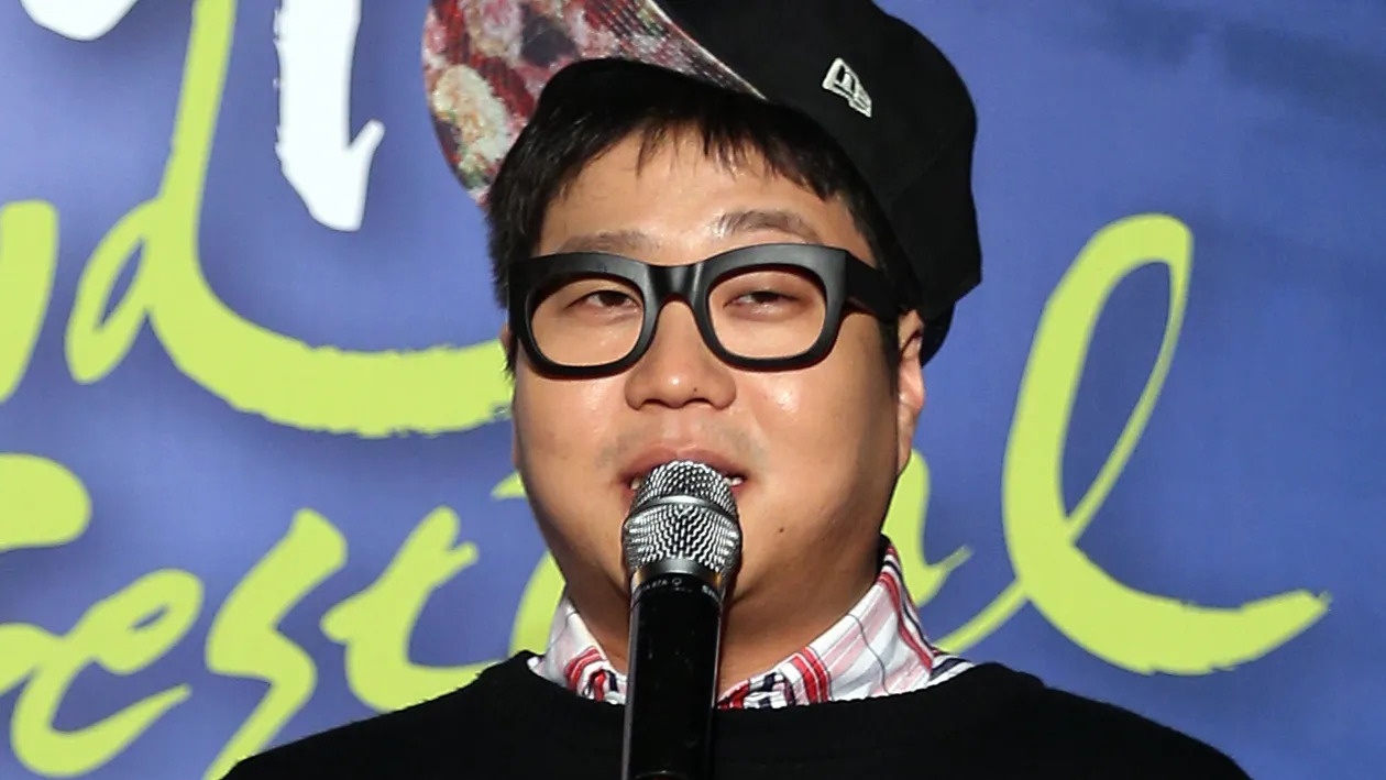 Nha san xuat noi tieng Han Quoc qua doi o tuoi 41 hinh anh