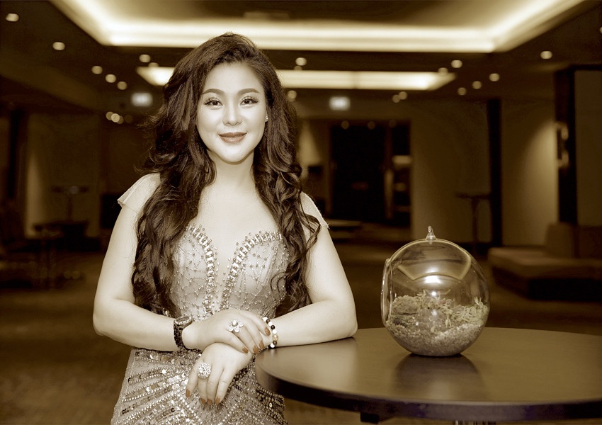 Dien vien dong MV 'Loi ru tinh' cua Dan Truong qua doi hinh anh