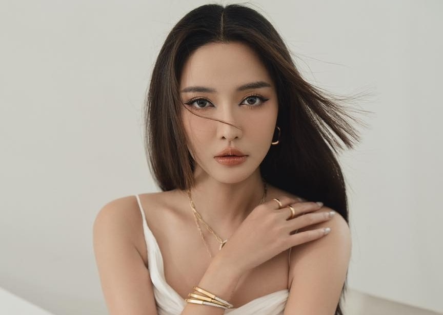 Chien thuat cua Bich Phuong khi doi dau Son Tung M-TP hinh anh