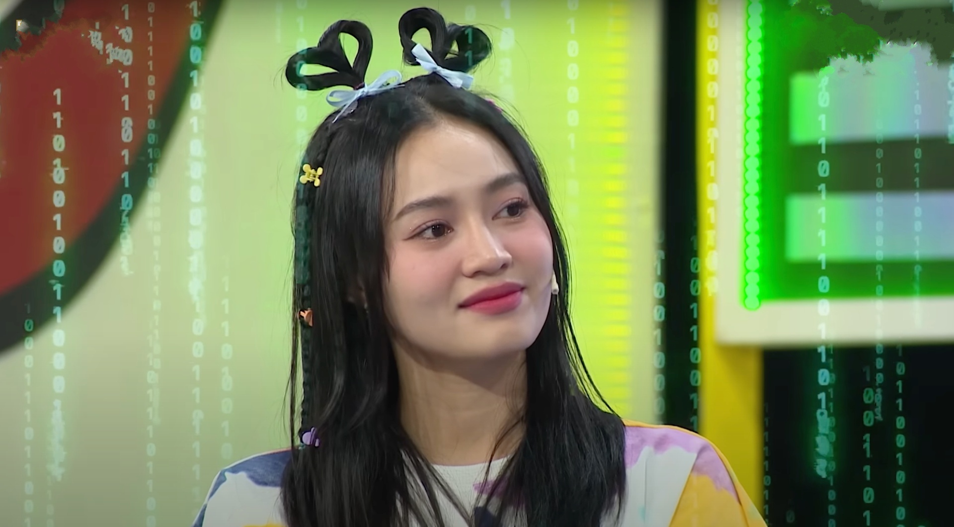 Truong The Vinh gay tranh cai khi nhan xet ve Lan Ngoc hinh anh