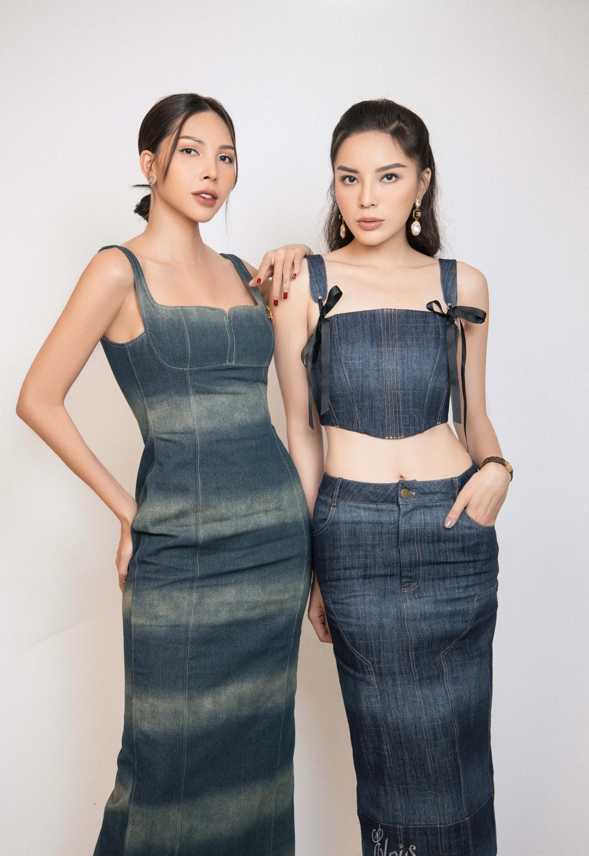 Ky Duyen Minh trieu anh 13