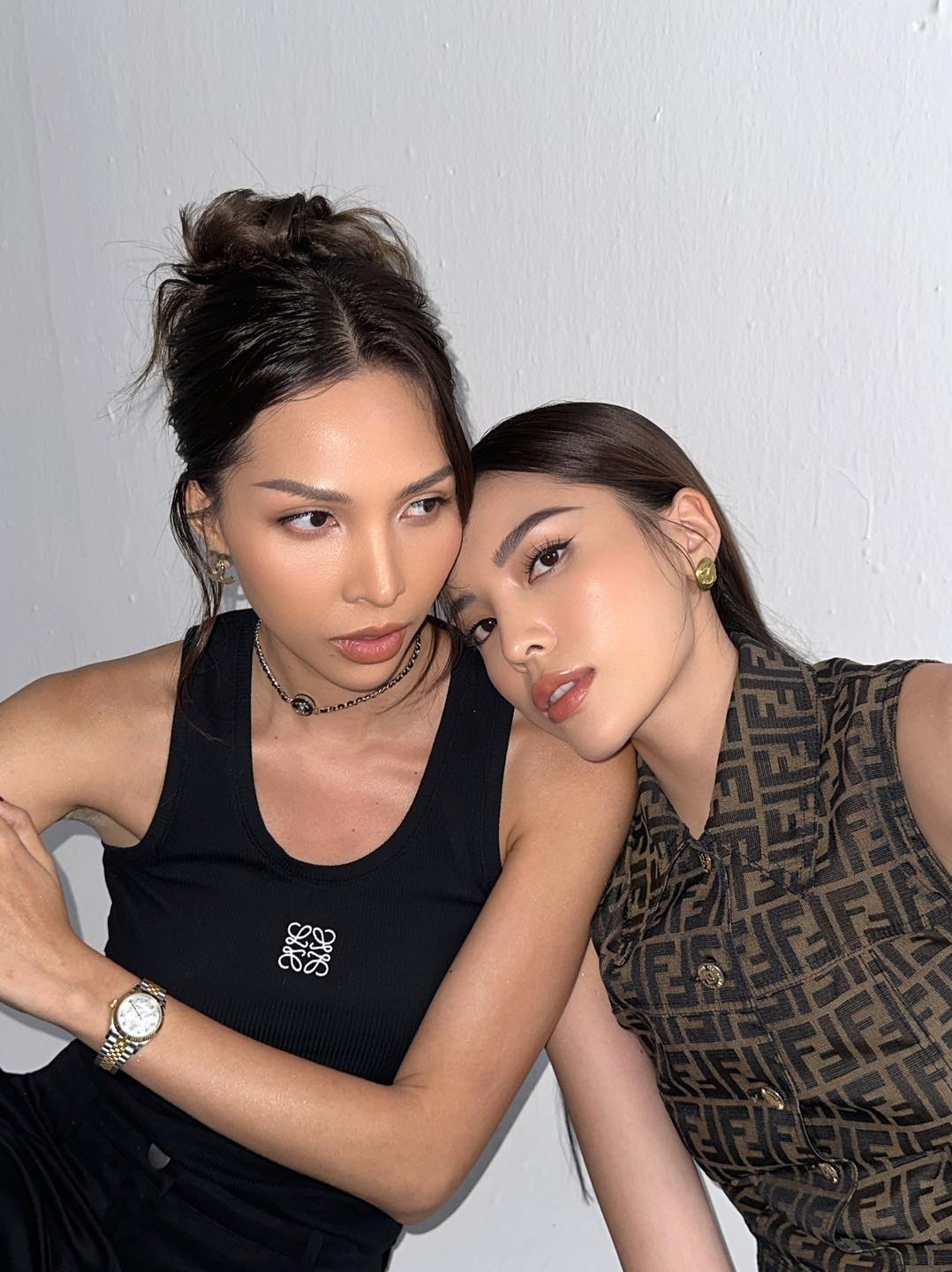 Ky Duyen Minh trieu anh 7