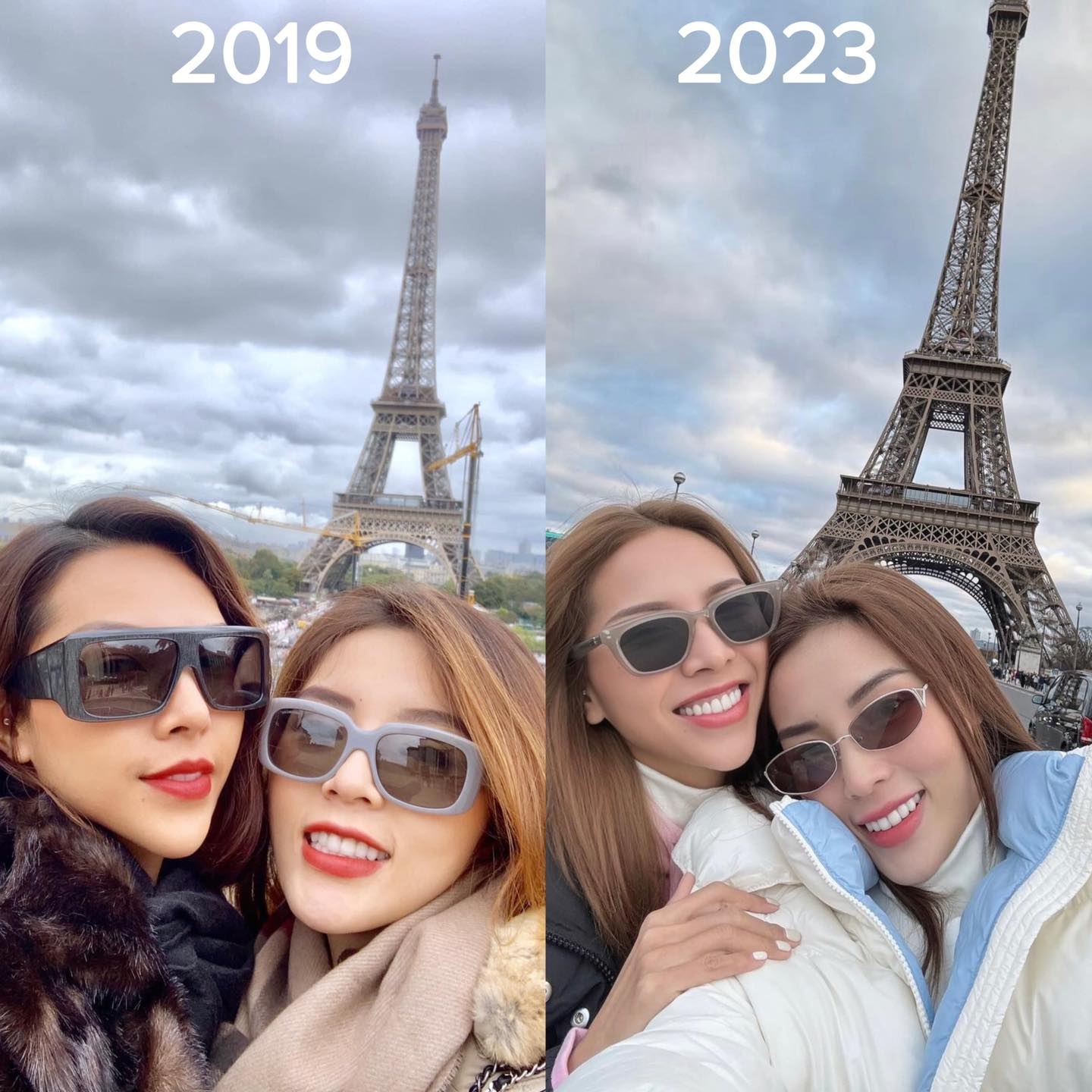 Ky Duyen Minh trieu anh 6