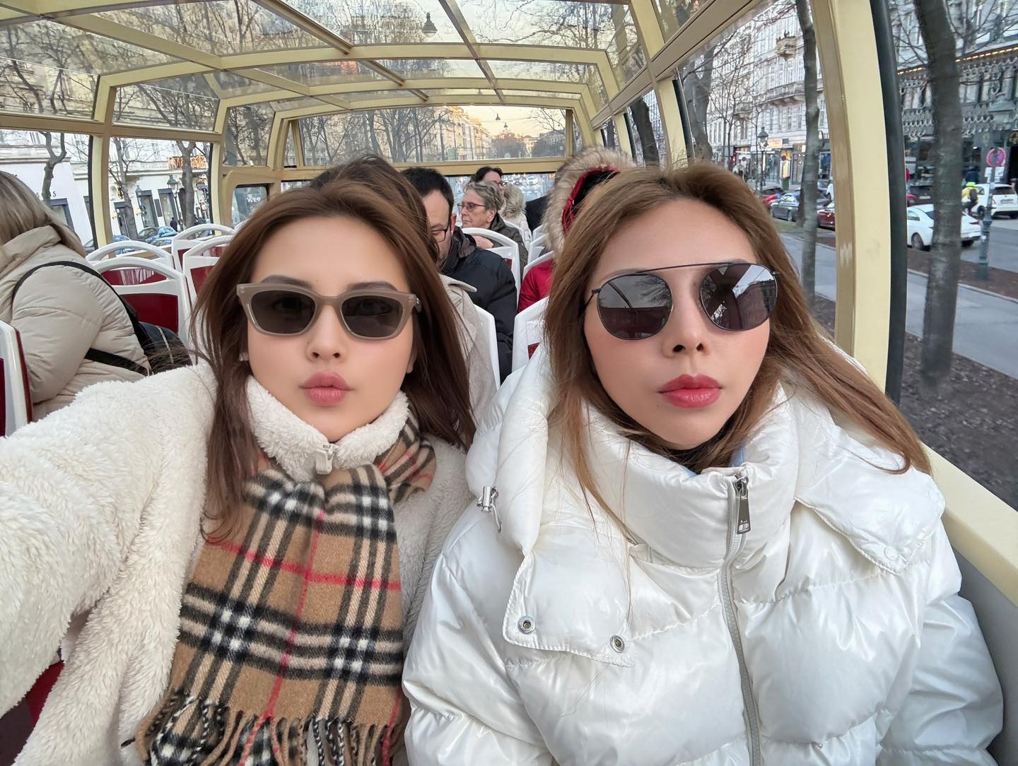 Ky Duyen Minh trieu anh 3