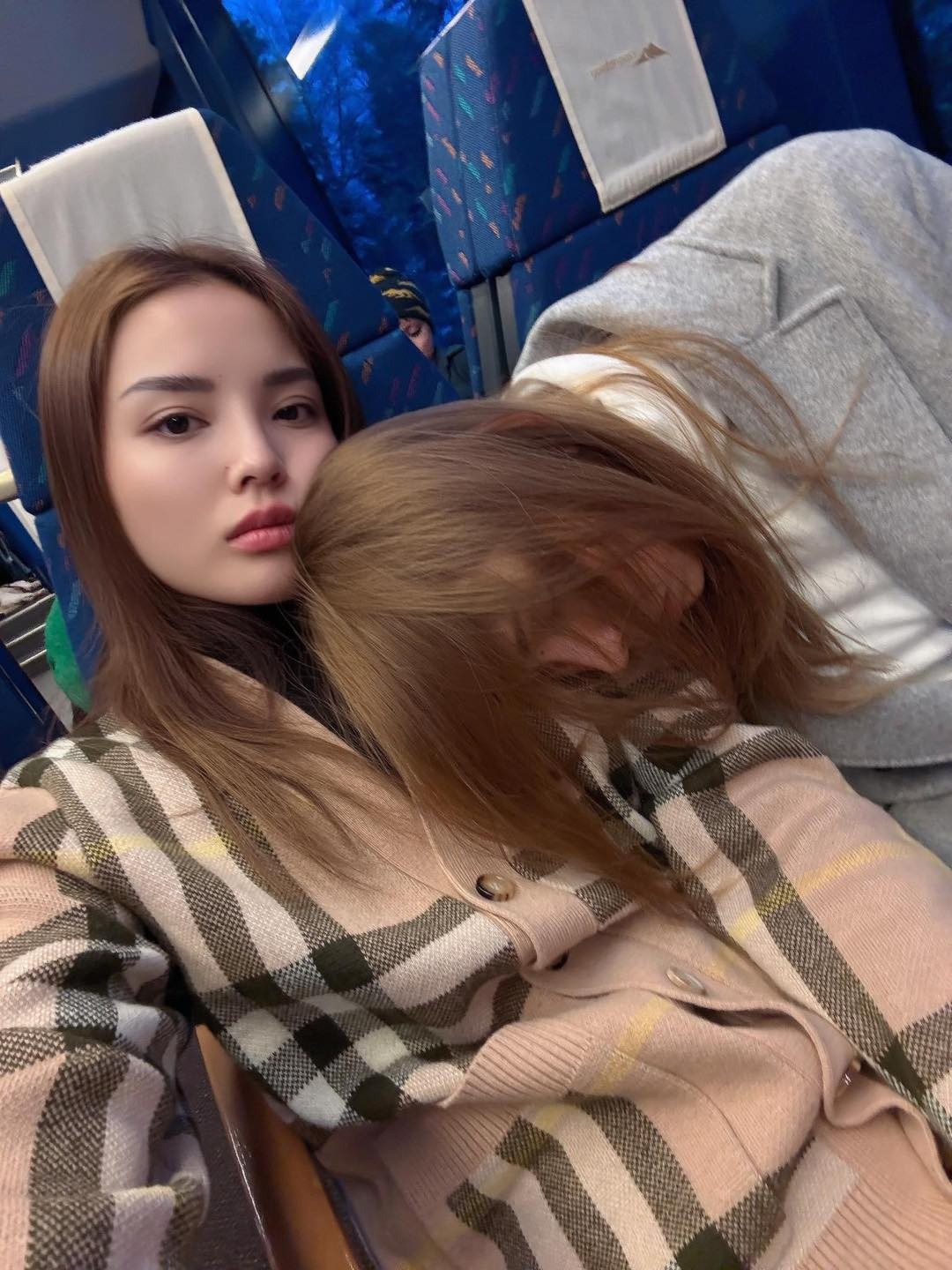 Ky Duyen Minh trieu anh 5