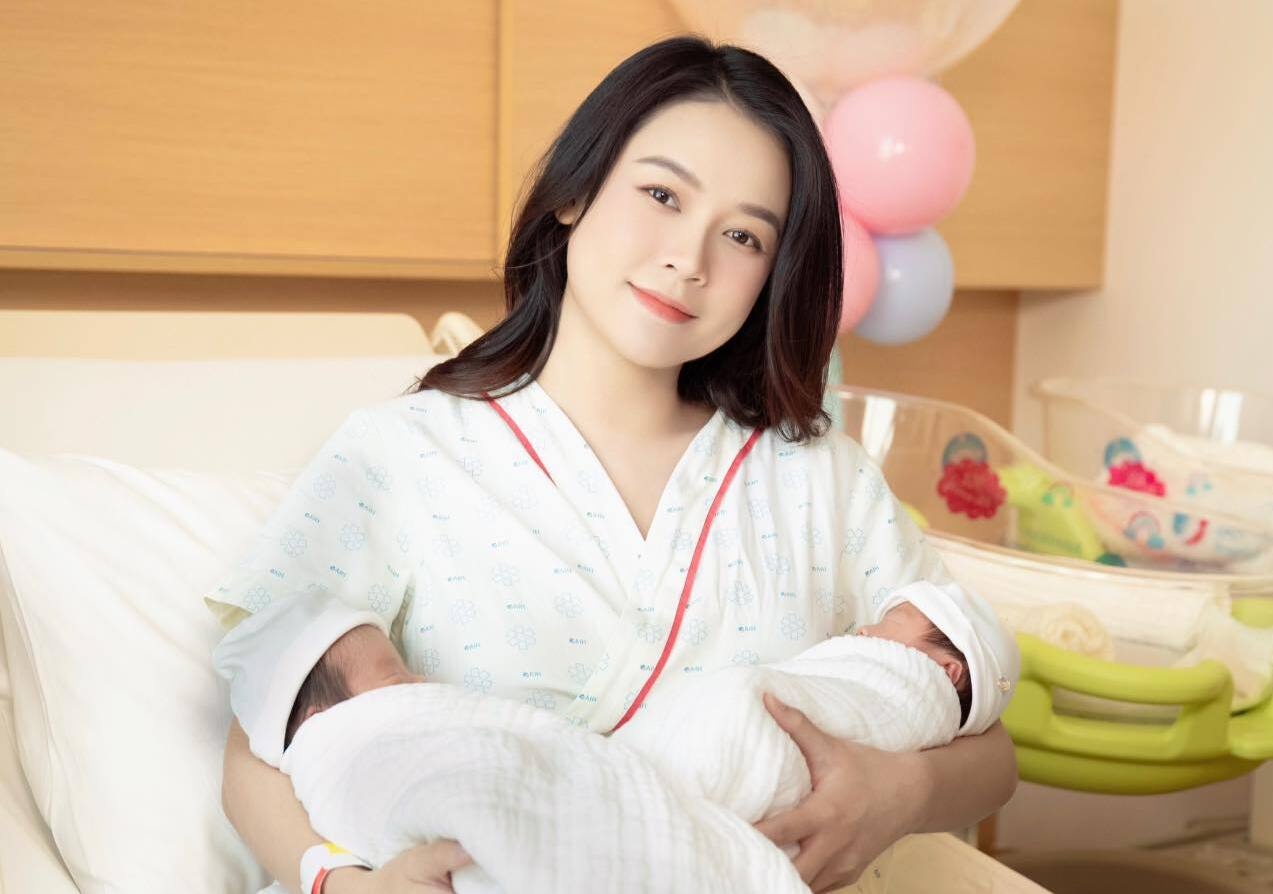 Sam sinh doi hinh anh