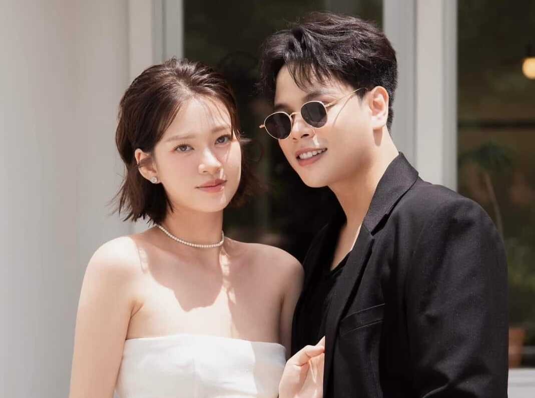 Jaykii, Mai Anh xin loi vu tranh cai voi nguoi ban hang hinh anh