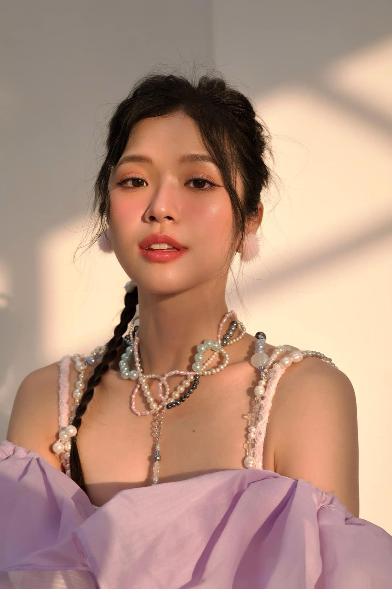 Chị đẹp đạp gió ảnh 2 Chi dep dap gio anh 2