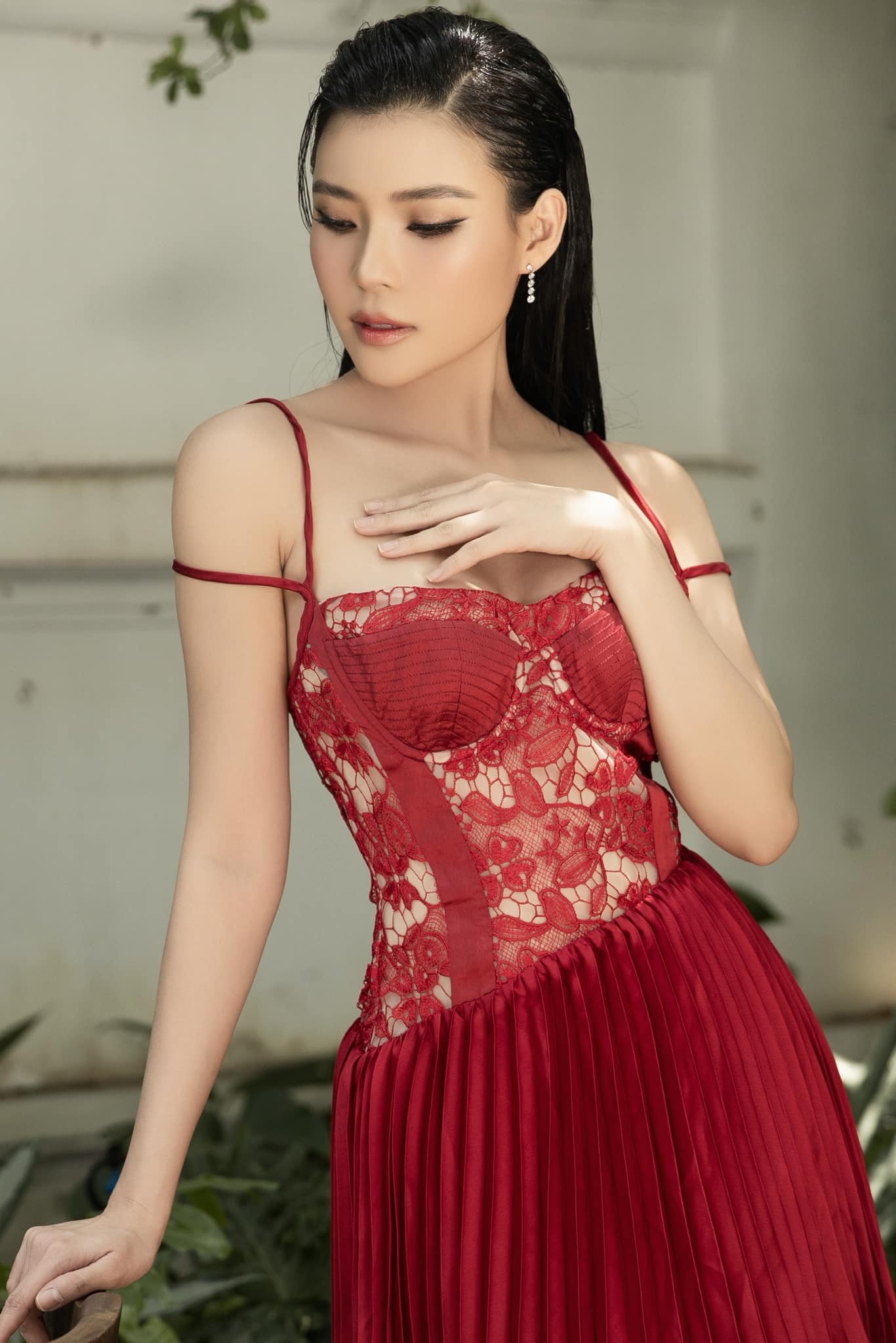 Thuy Diem anh 2