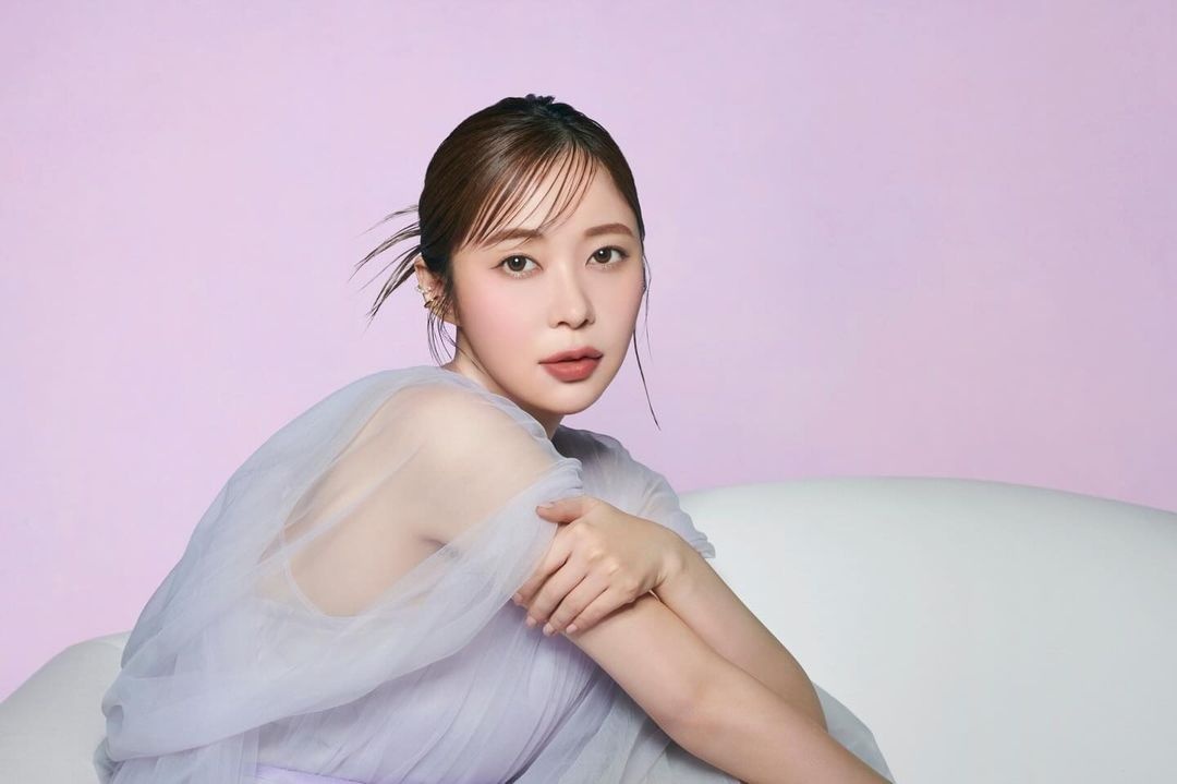 Rino Sashihara anh 3