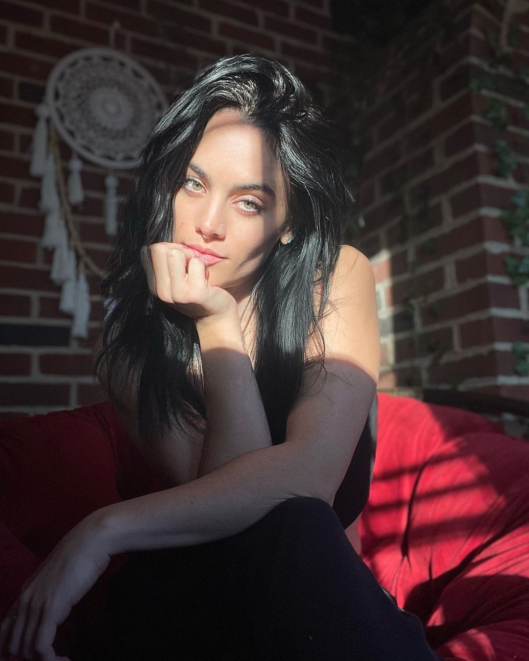 Cat Janice qua doi anh 1