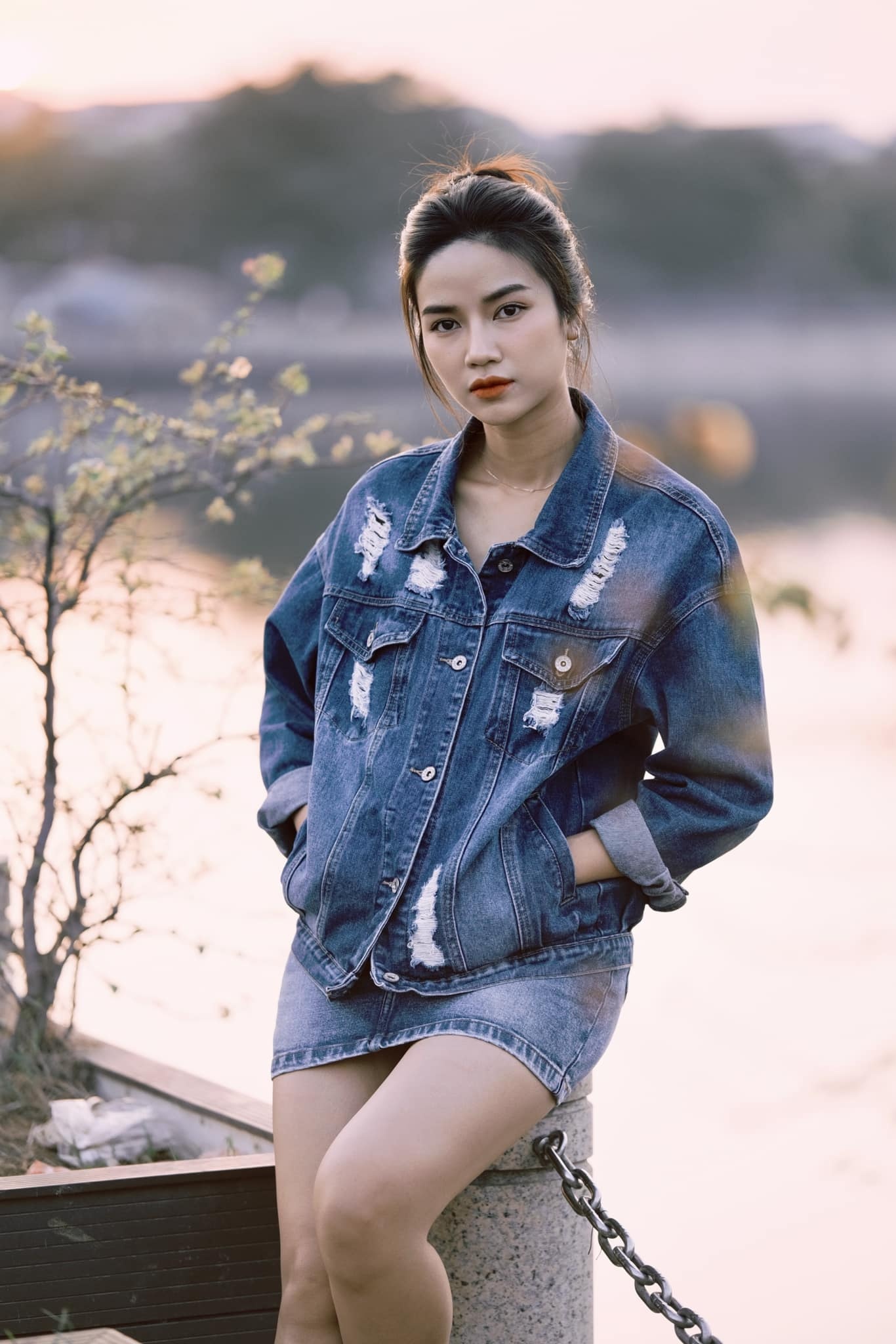 Gặp em ngày nắng ảnh 5 Gap em ngay nang anh 5