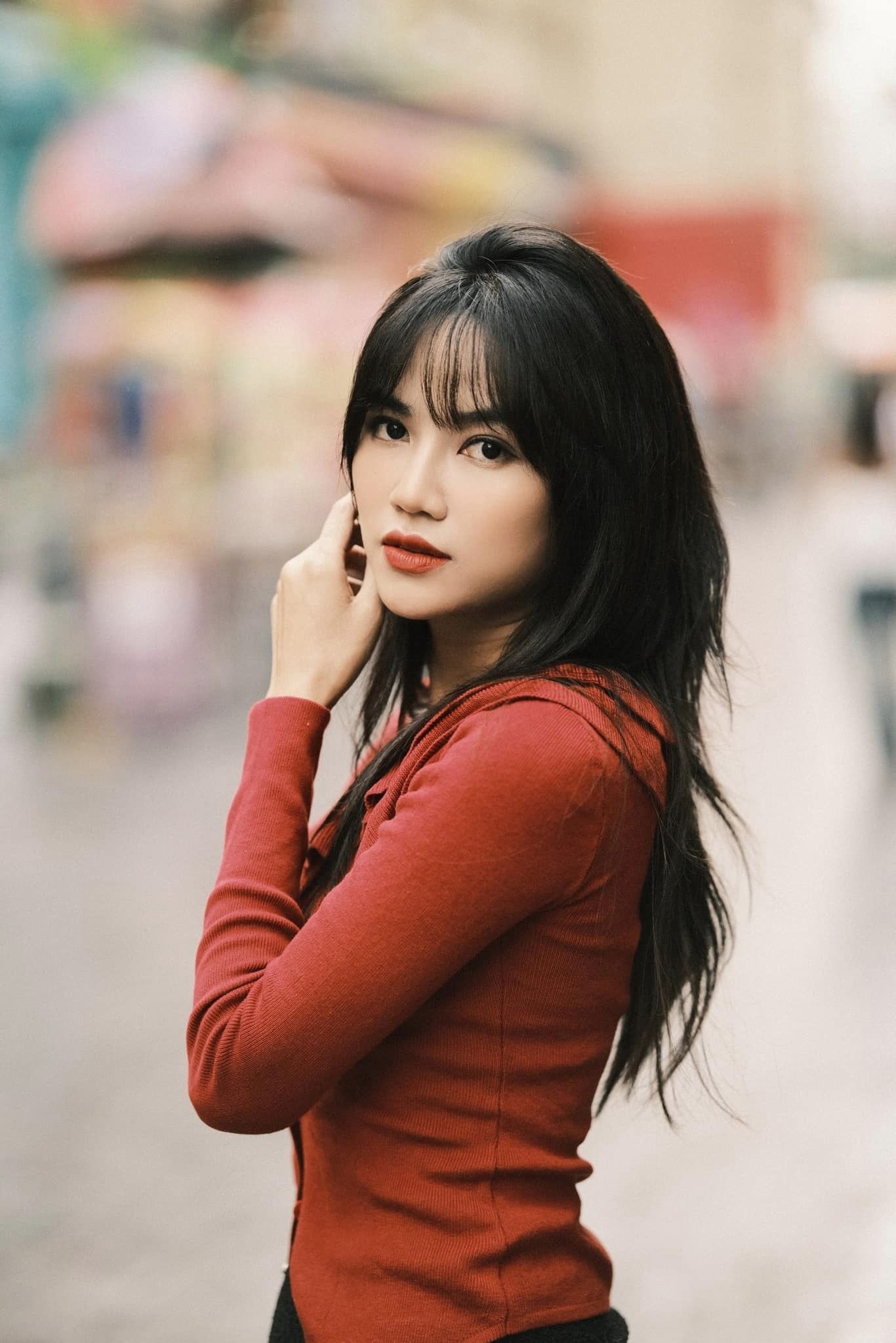 Gặp em ngày nắng ảnh 7 Gap em ngay nang anh 7