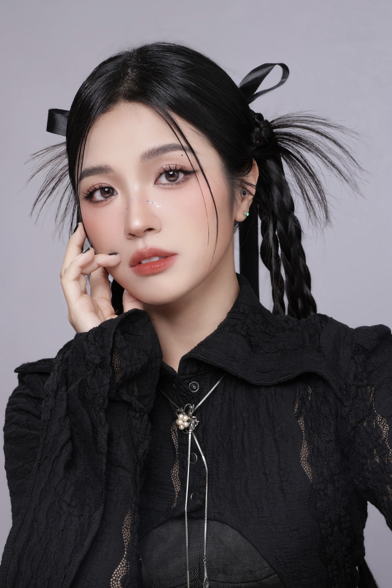 Suni Hạ Linh ảnh 1 Suni Ha Linh anh 1