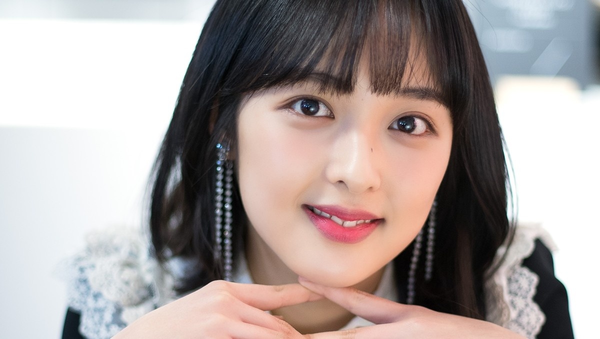 My nhan Kim Bo Ra ket hon hinh anh