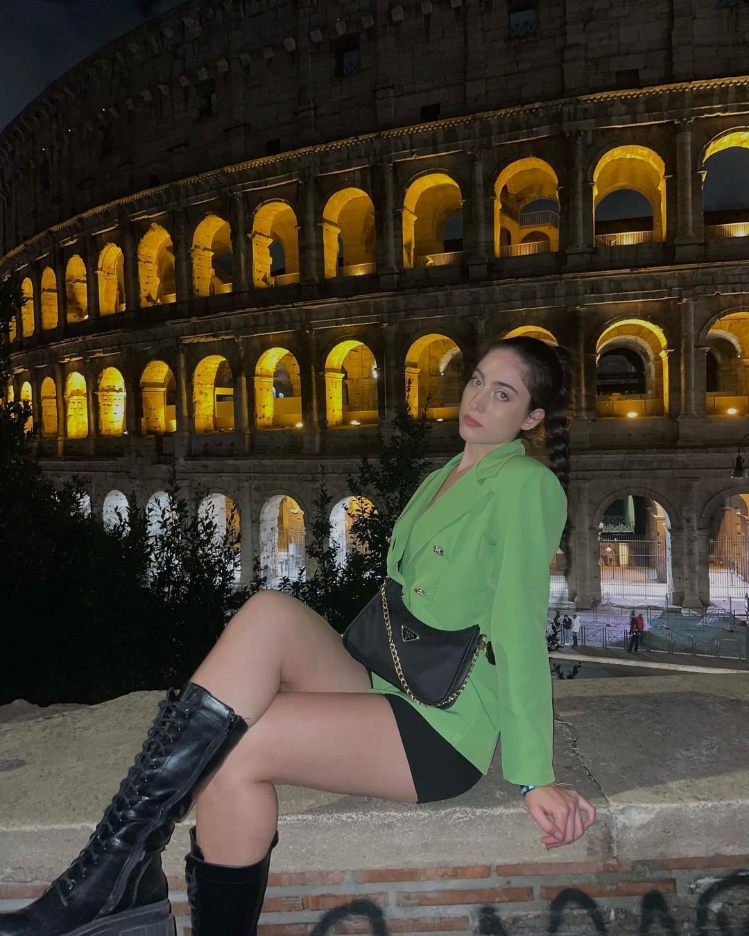 Mariangela Presicce ảnh 3 Mariangela Presicce anh 3