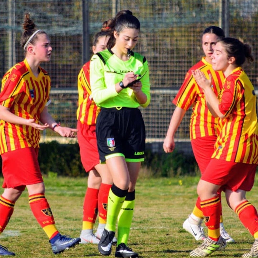 Mariangela Presicce ảnh 2 Mariangela Presicce anh 2