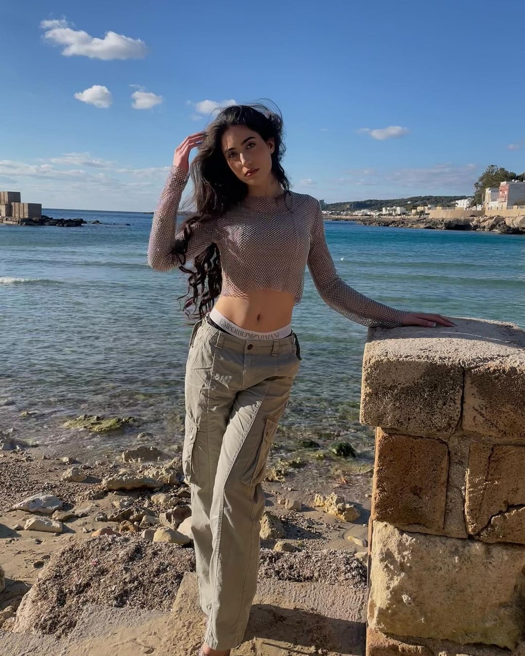 Mariangela Presicce ảnh 11 Mariangela Presicce anh 11